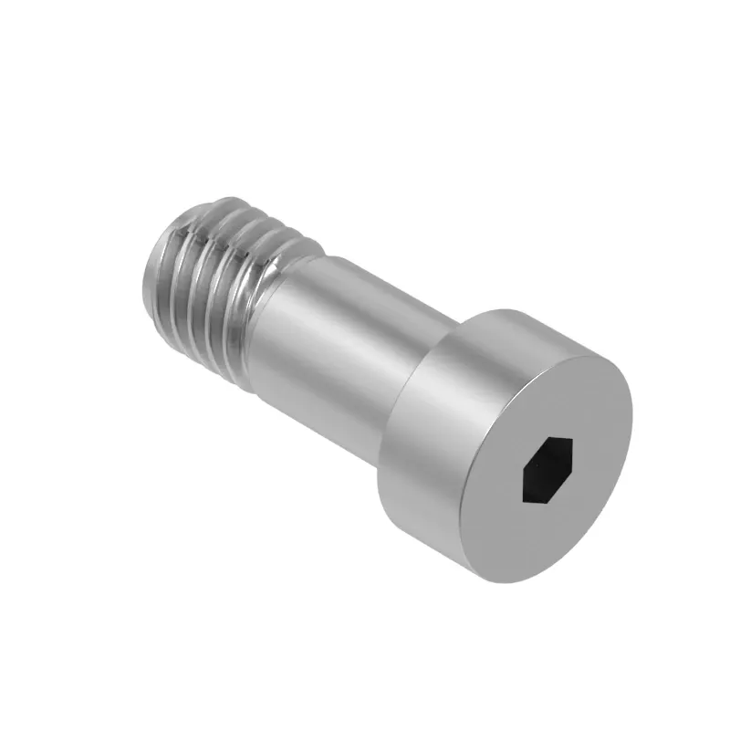 T150030: Shoulder Screw