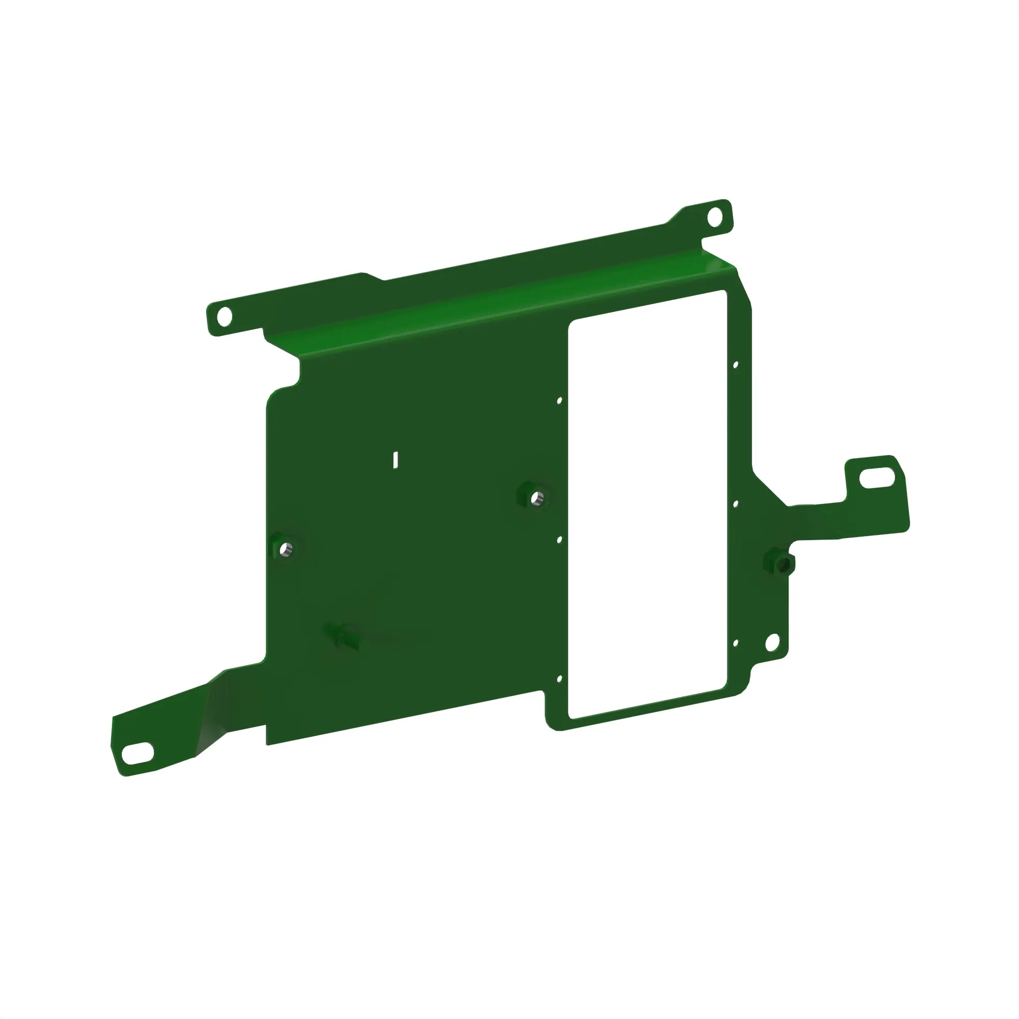 John Deere ECU and Powerlink Box Support - AL236461
