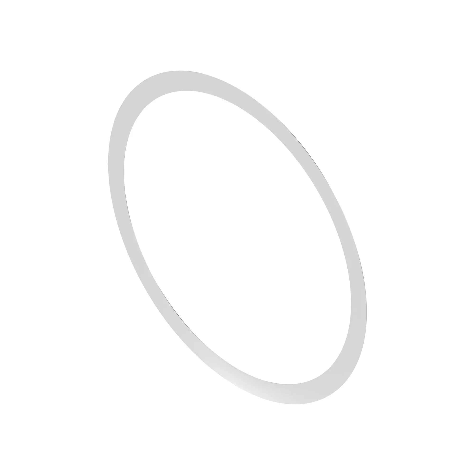 John Deere Plain Circular Shim - R115998