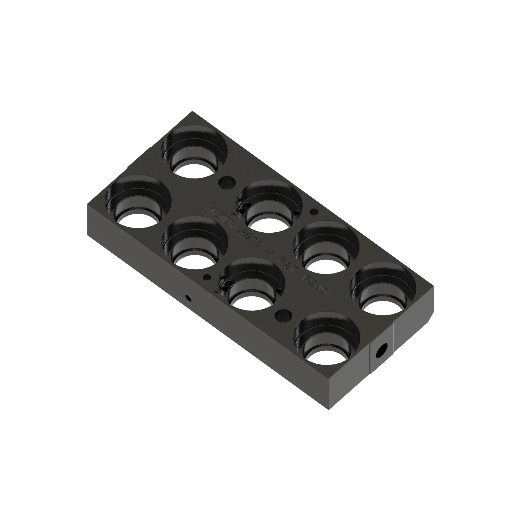 John Deere Plate - CC41569