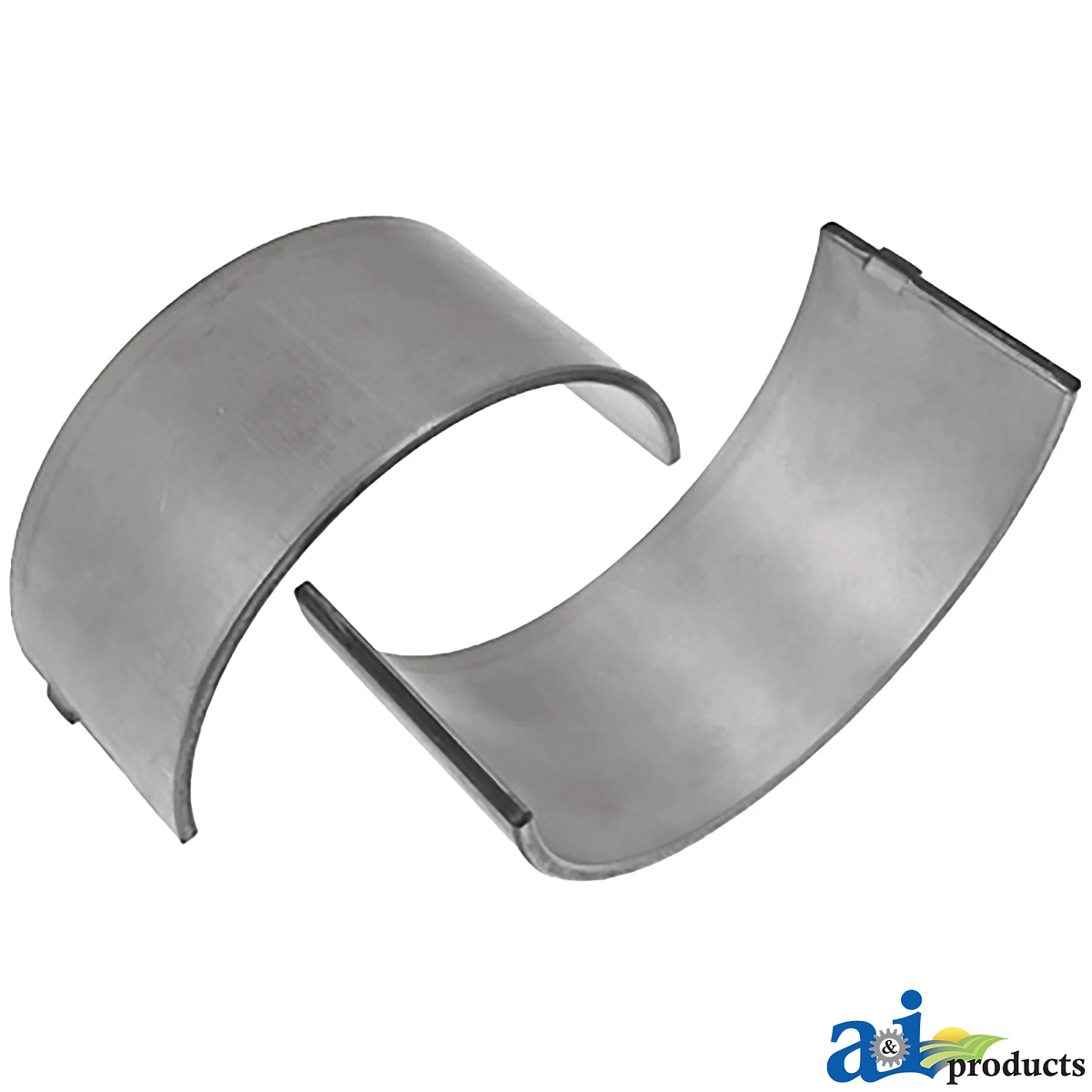 A&I Products Connecting Rod Undersized Bearing - A-RE534185