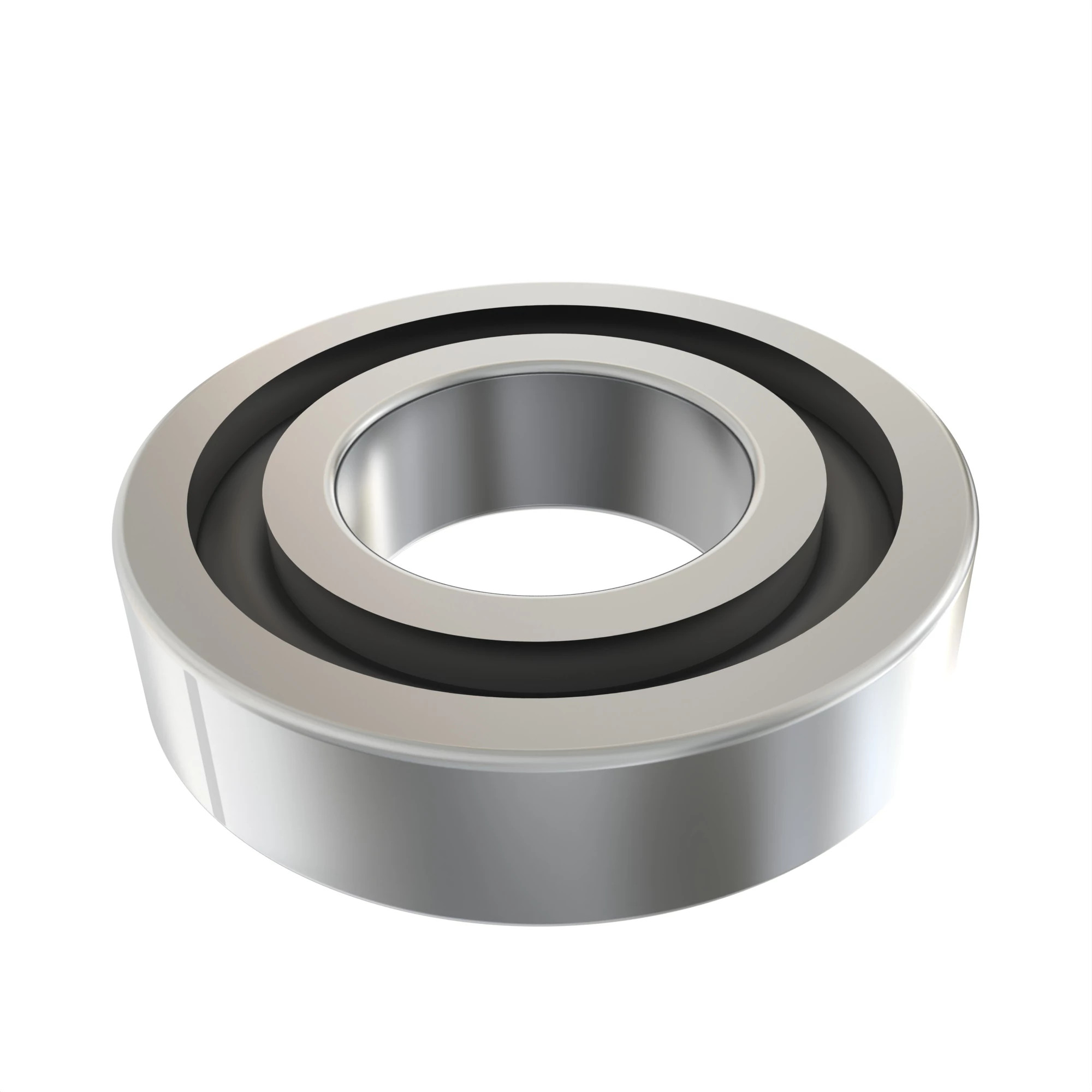 BALL BEARING, SEALED ONE SIDE