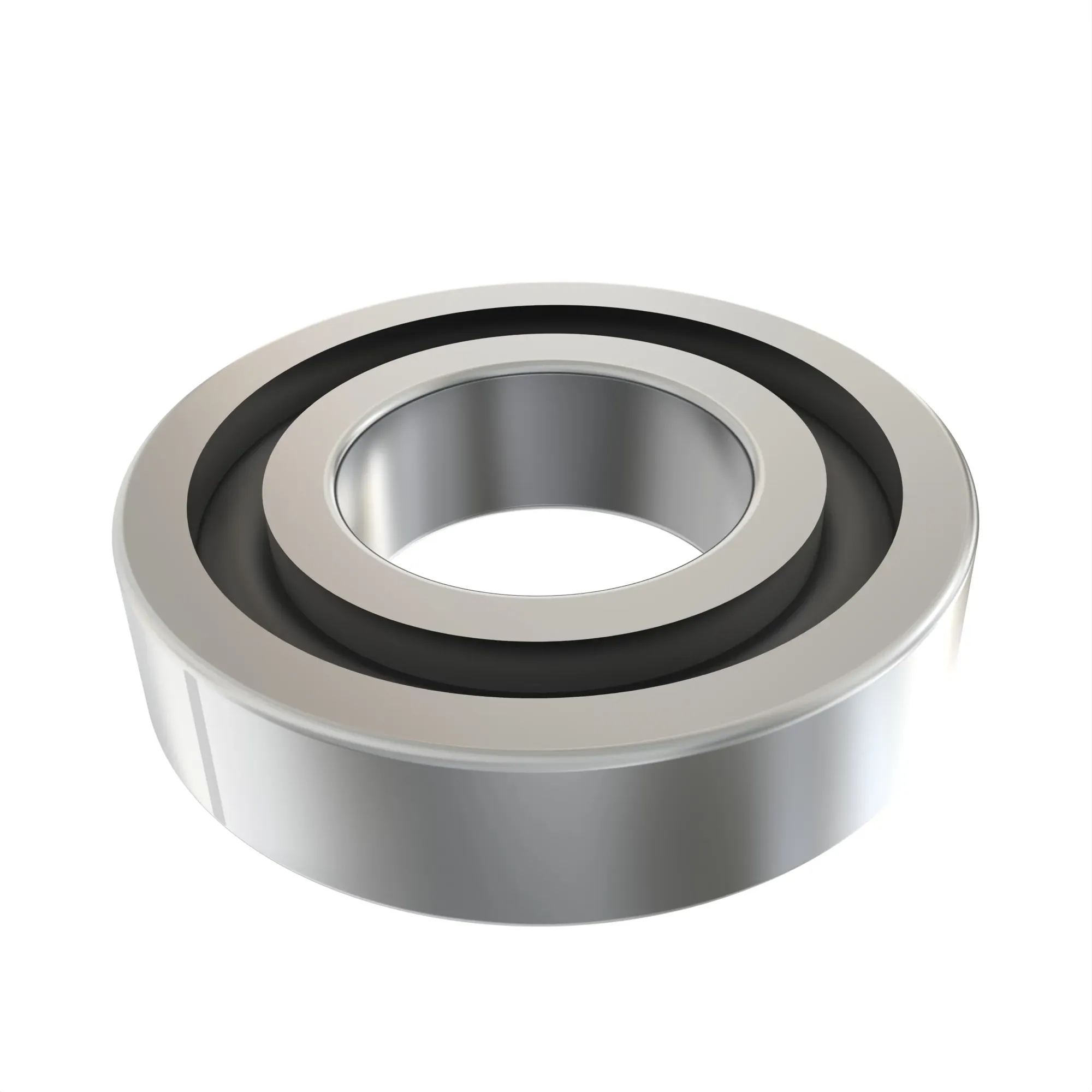 BALL BEARING, SEALED ONE SIDE