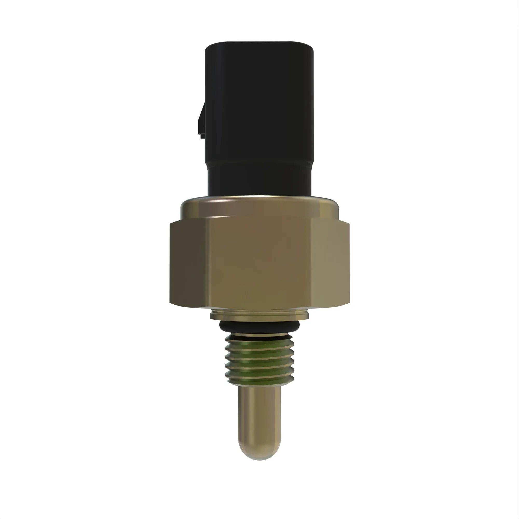 SENSOR, OIL PRESSURE & TEMPERATURE