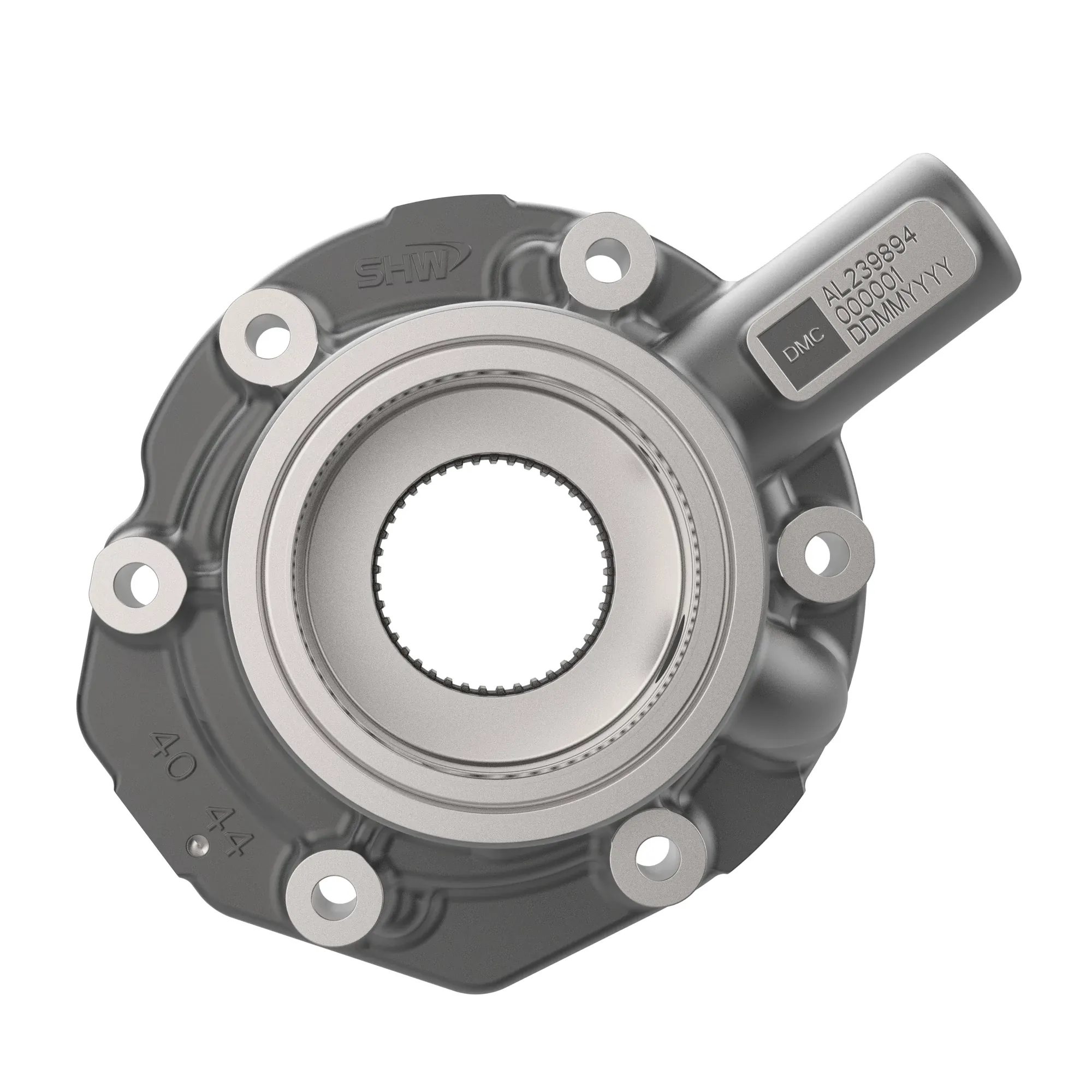 Hydraulic Pump