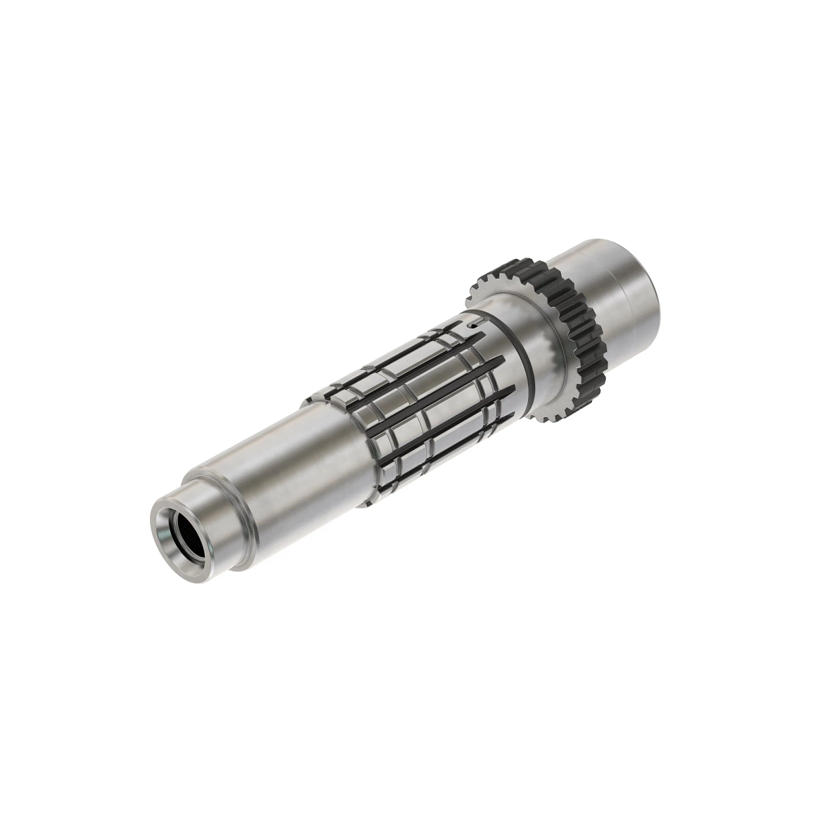 Shaft, Output Drive, 3 Speed PTO