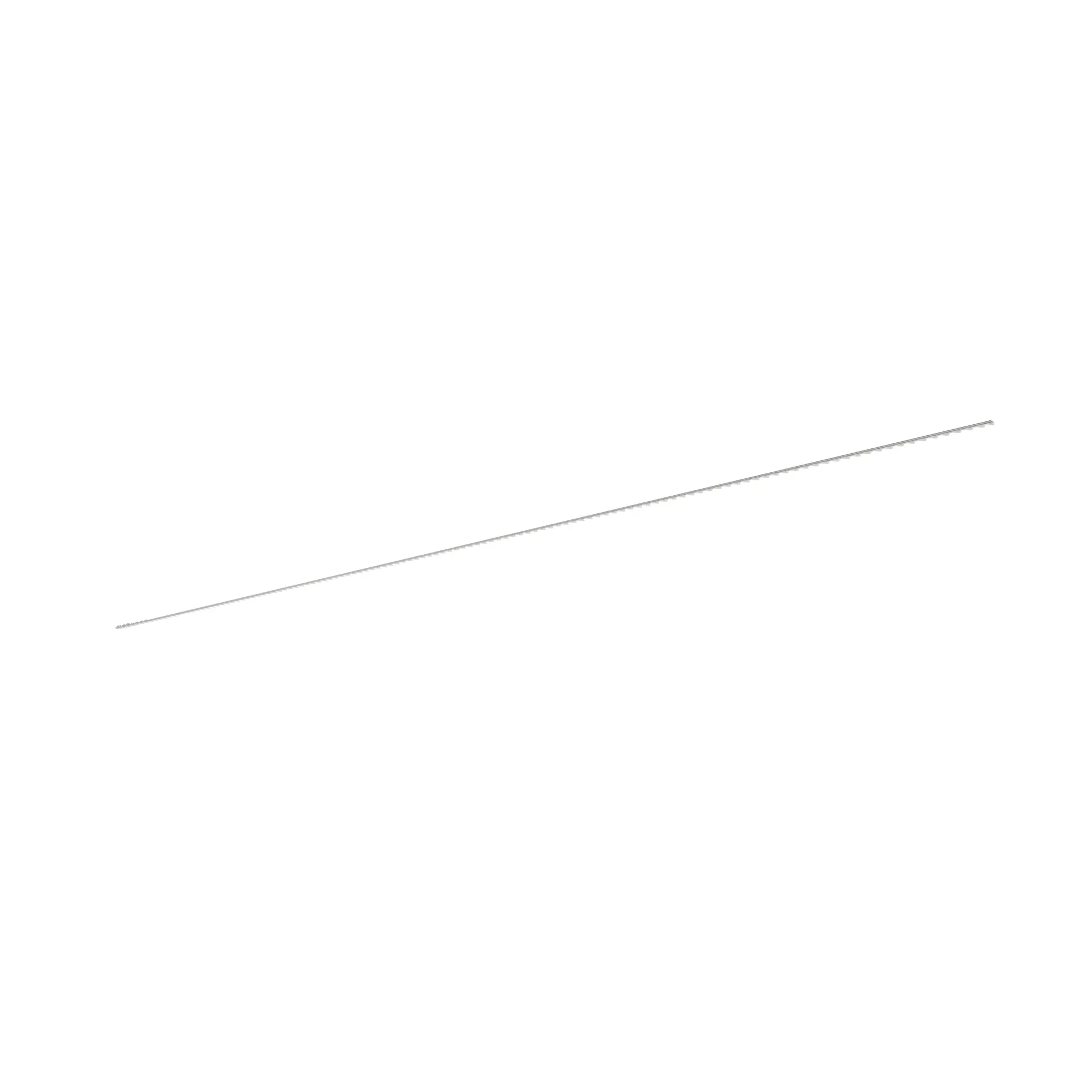 John Deere Cutterbar Knife - DQ65751