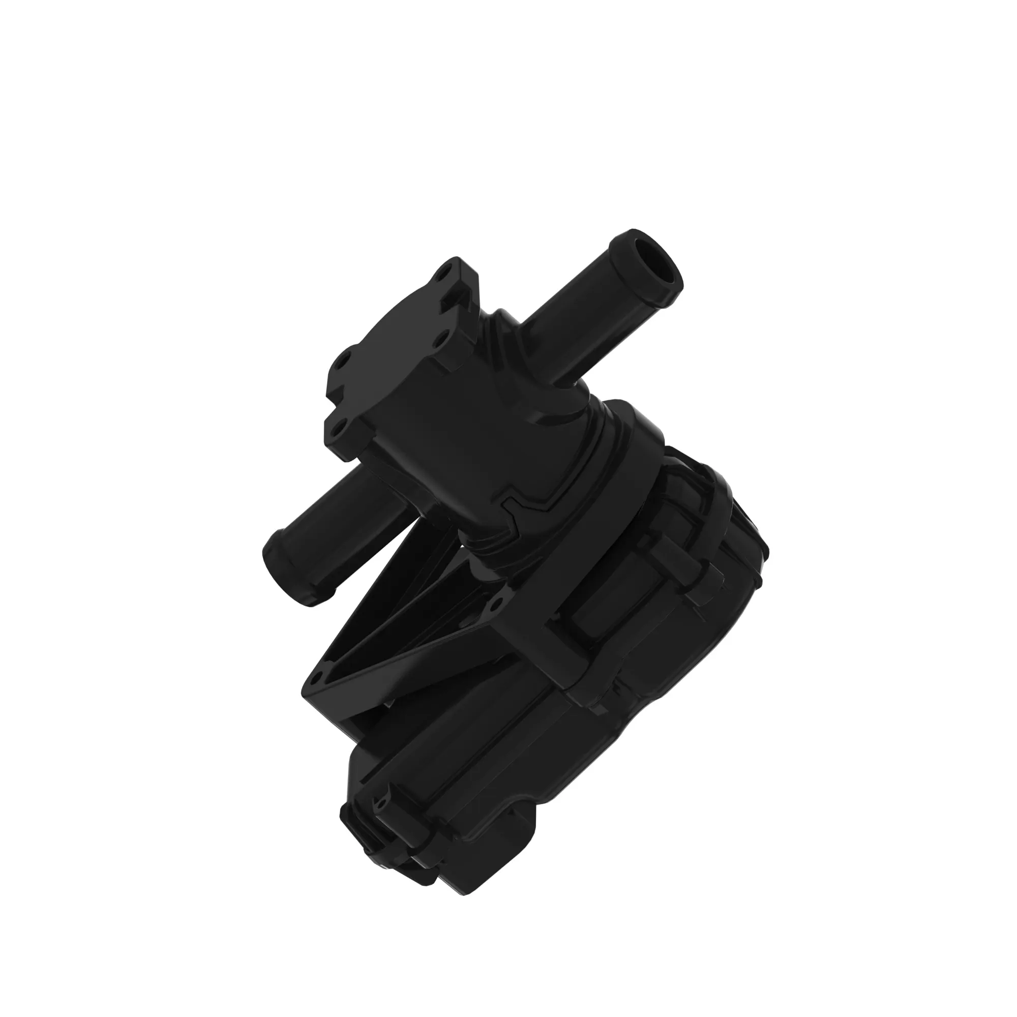 VALVE, WATER VALVE WITH ACTUATOR