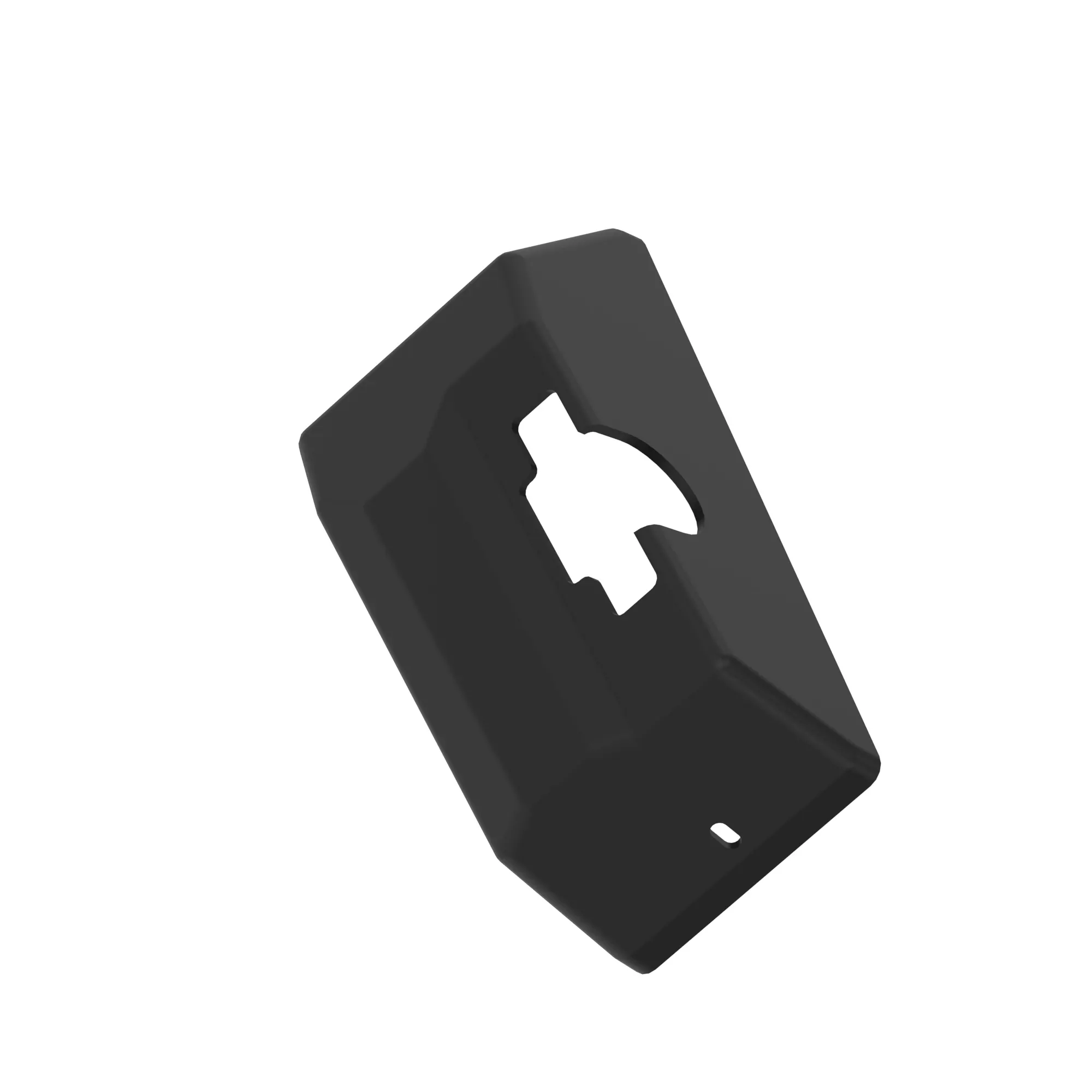 John Deere Door Cover, Left Side - R126274