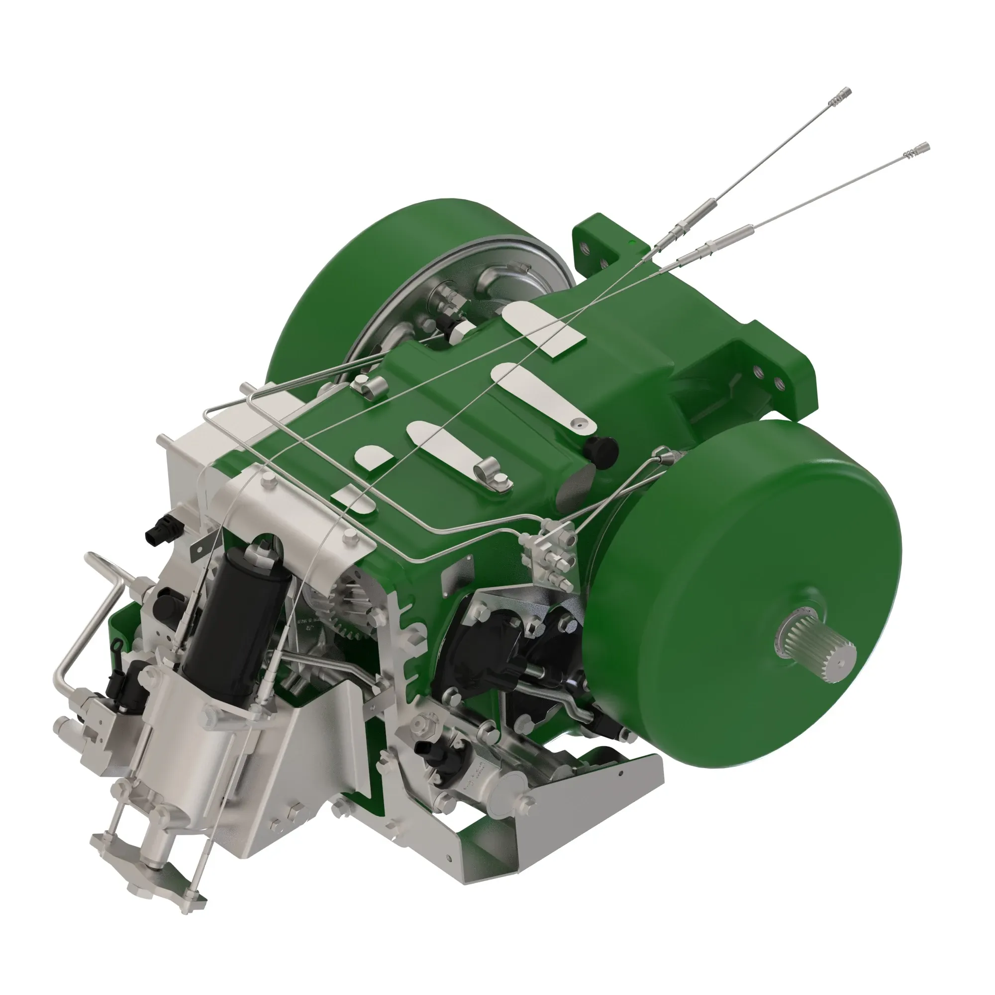 John Deere Transmission - DE32151