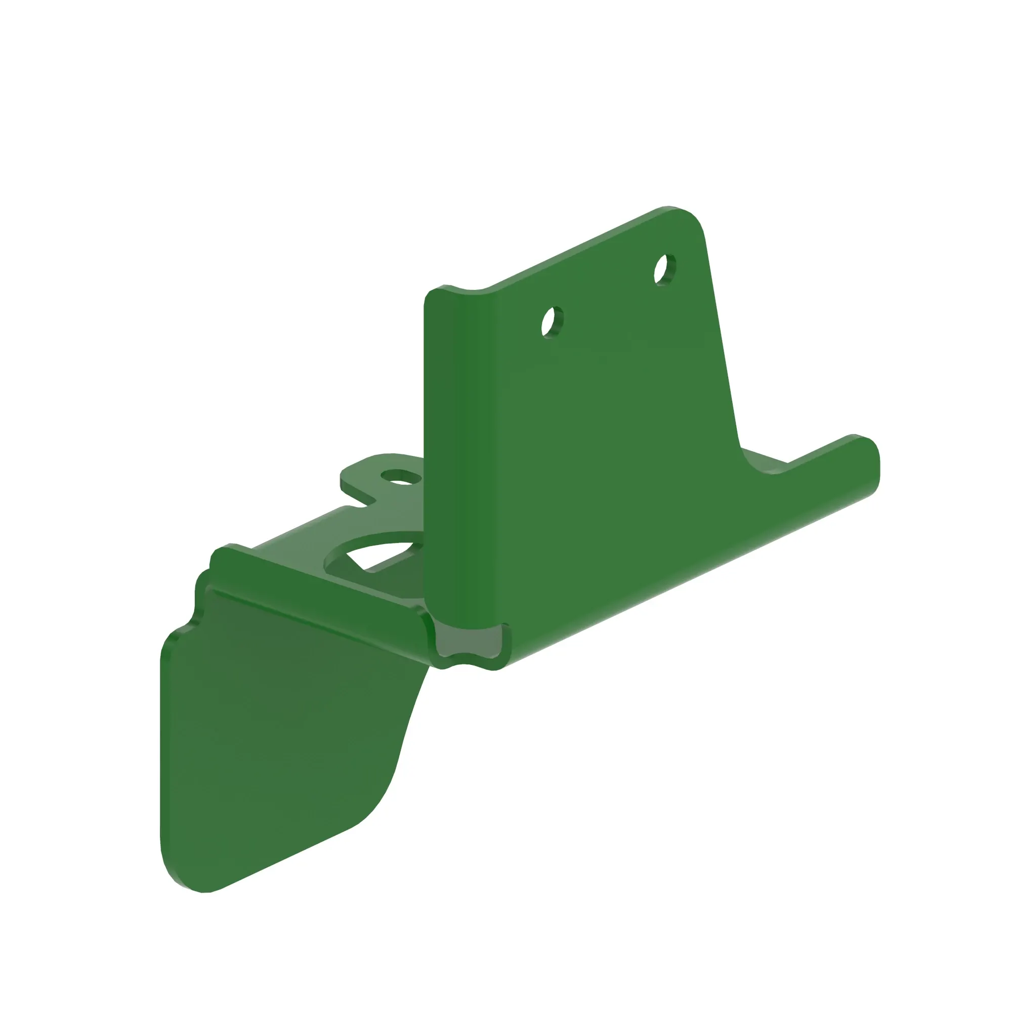 BRACKET, BOOM TRAC SENSOR