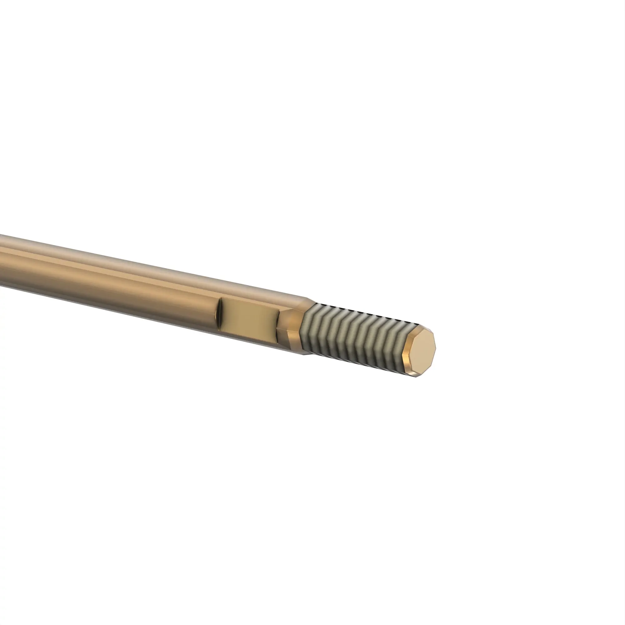ROD, BAFFLE  LSB WIDE PICKUP