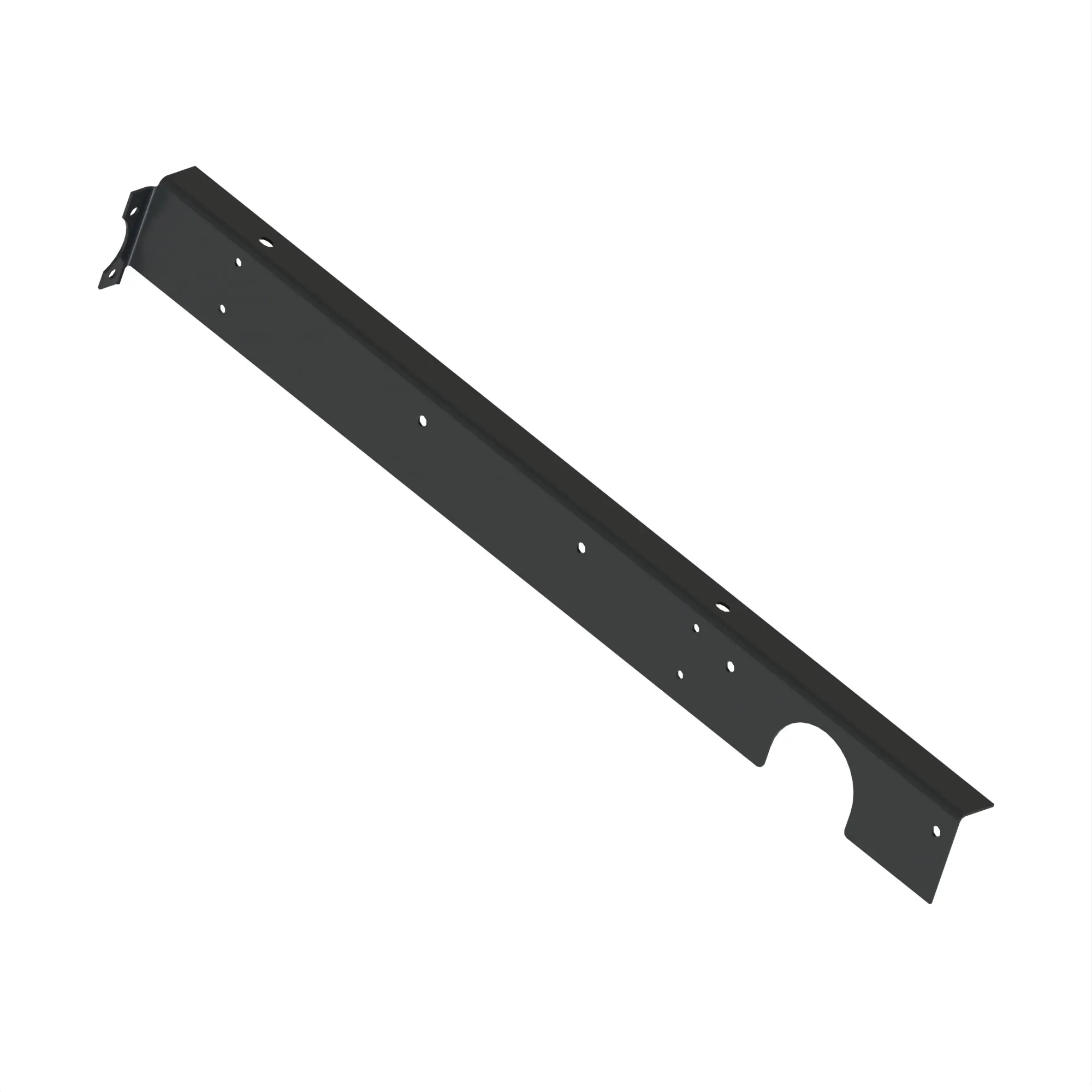 BRACKET, VALVE