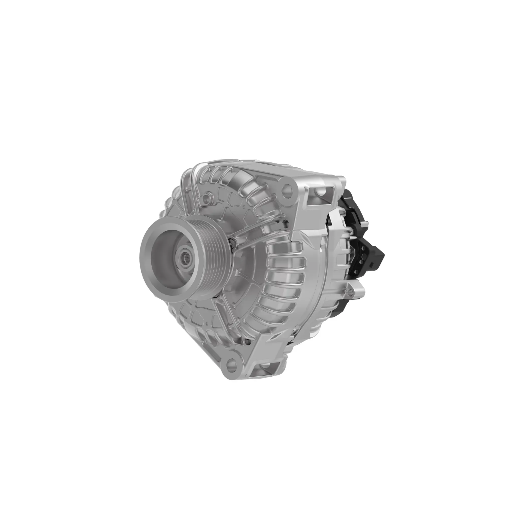 AT432783: Alternator, 14 Volt, 150 Amp