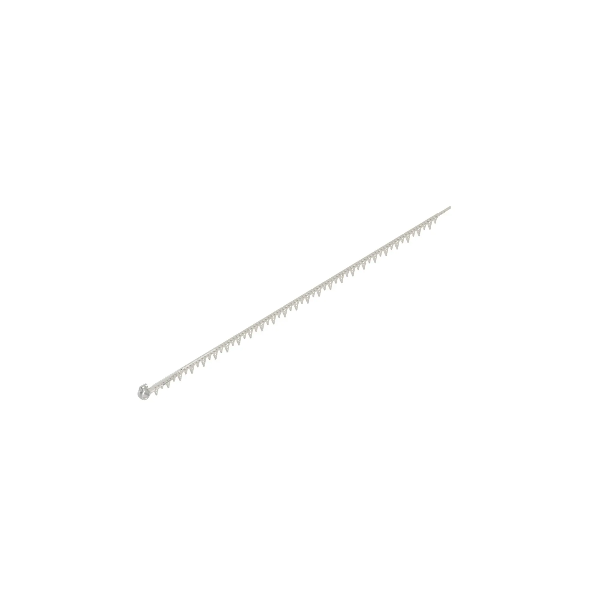 Knife, Assy, RH, Head Segment, Sls