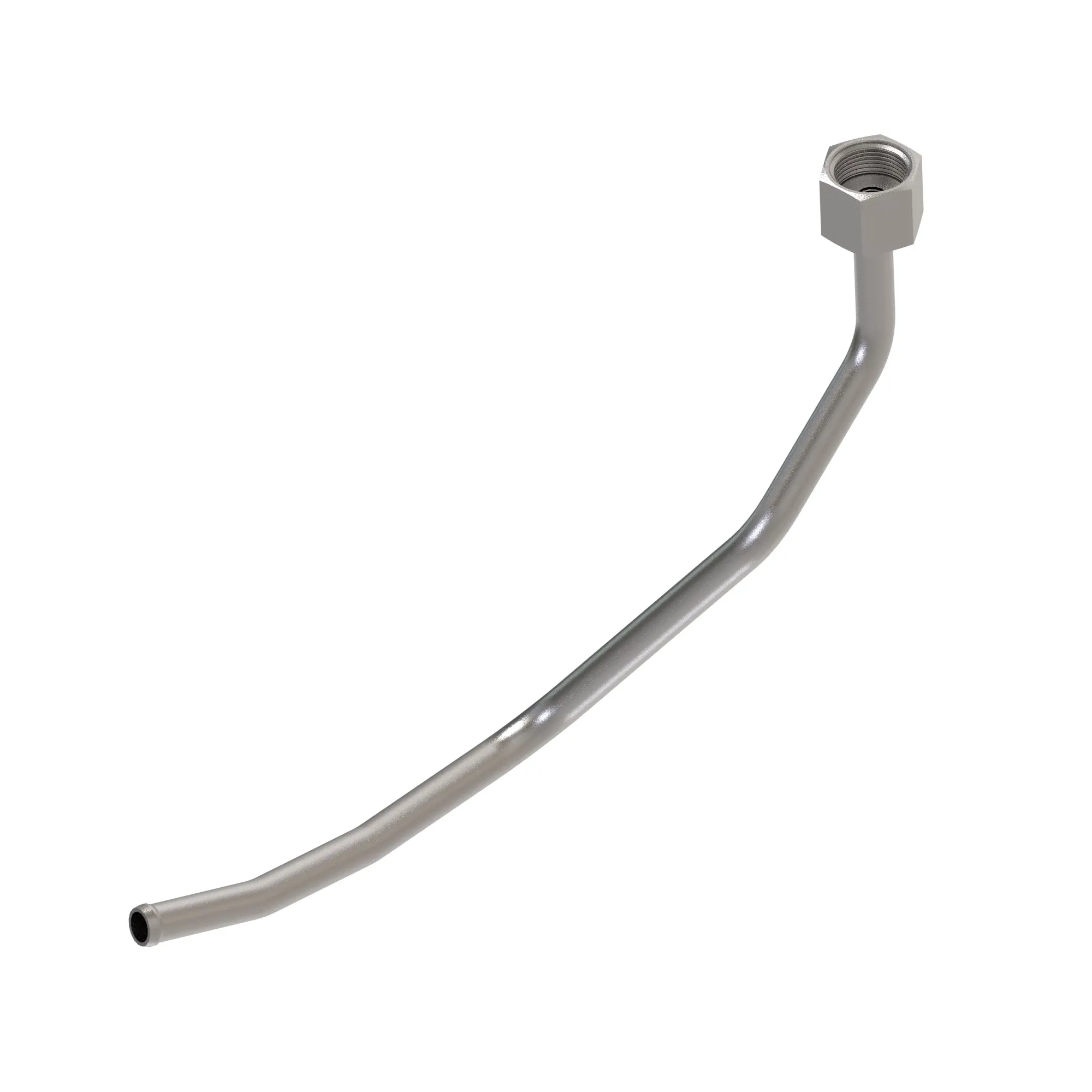 John Deere RH CTIS Knuckle Line - RE597305