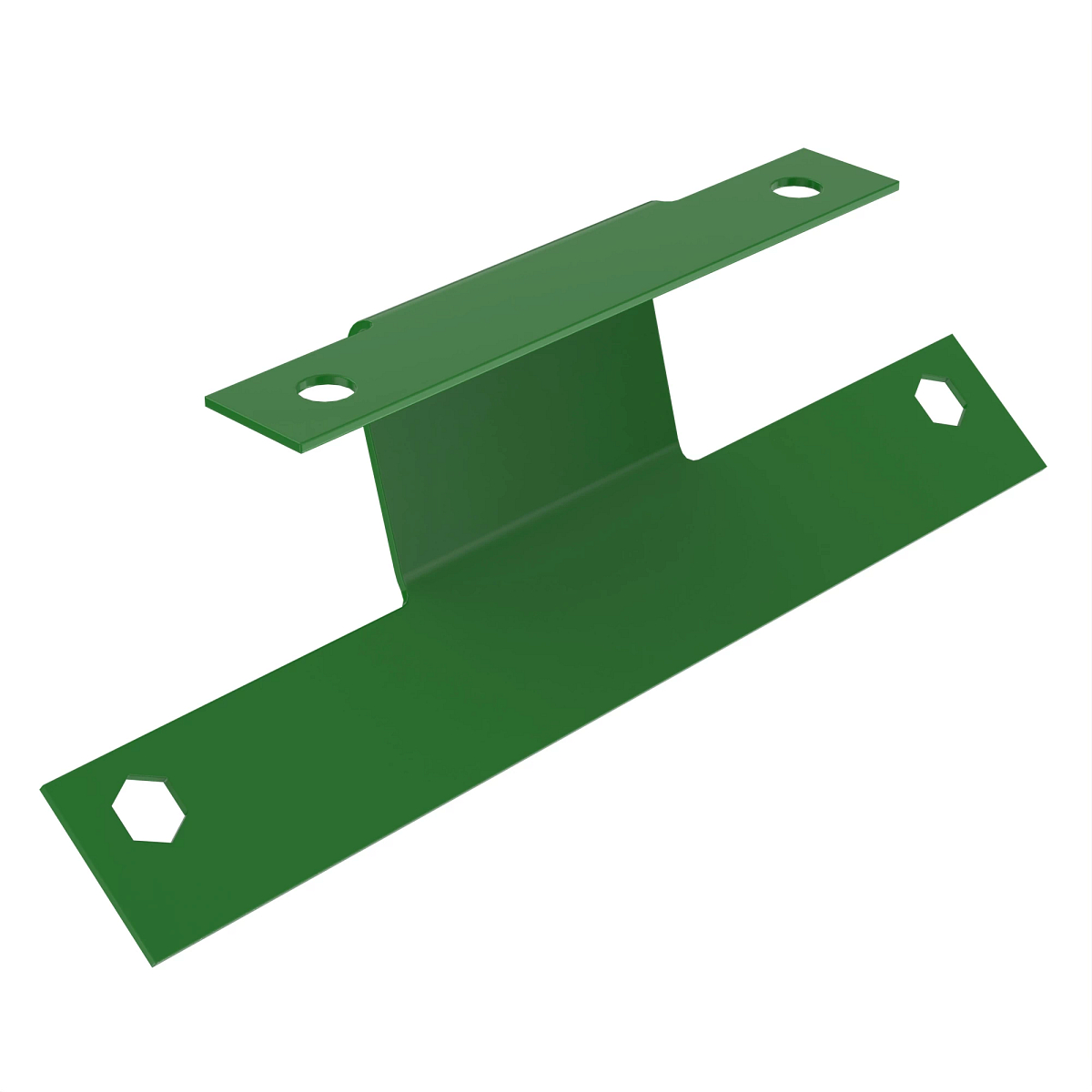 INSERT - CUTTERBAR CHANNEL