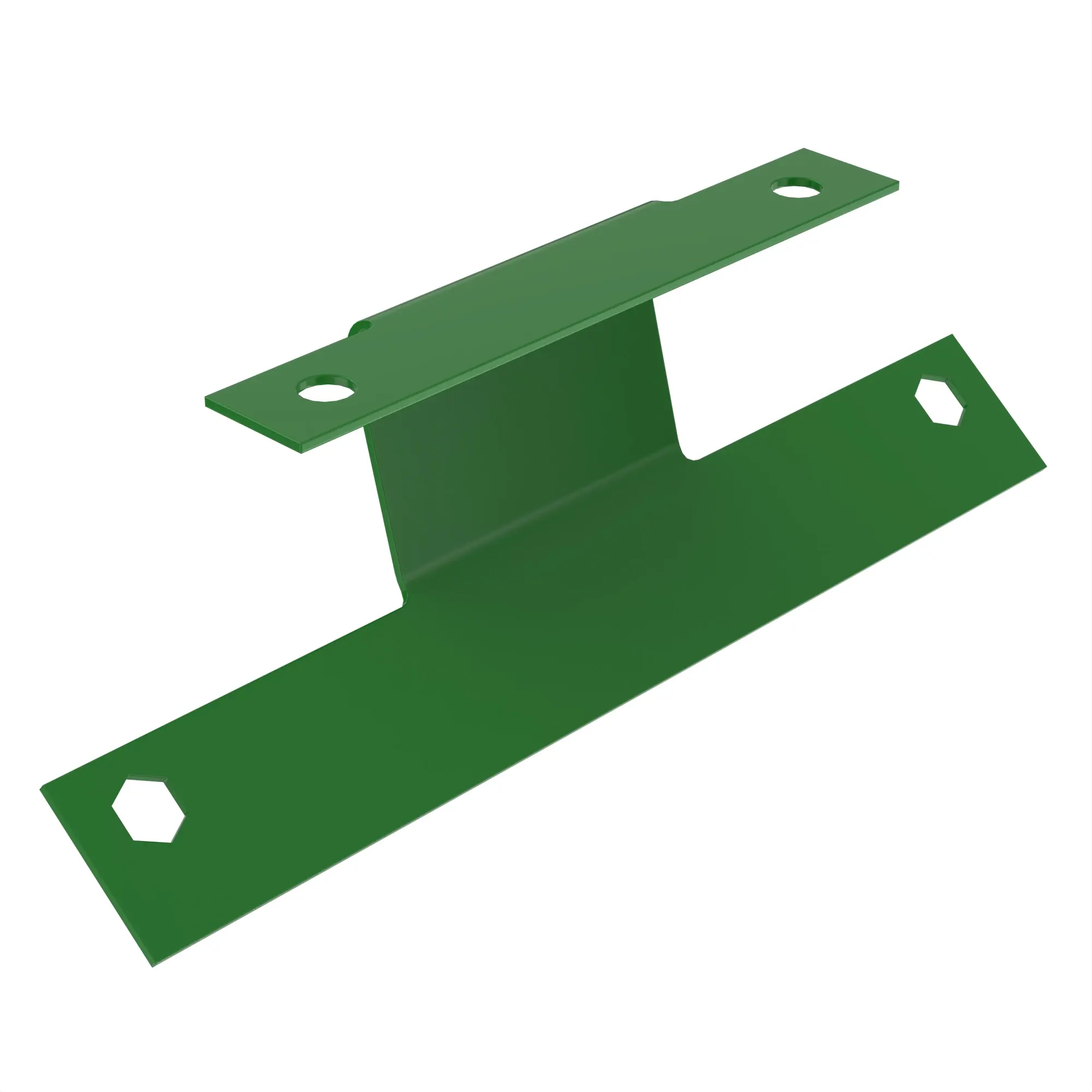 John Deere Cutterbar Channel Insert - H170337