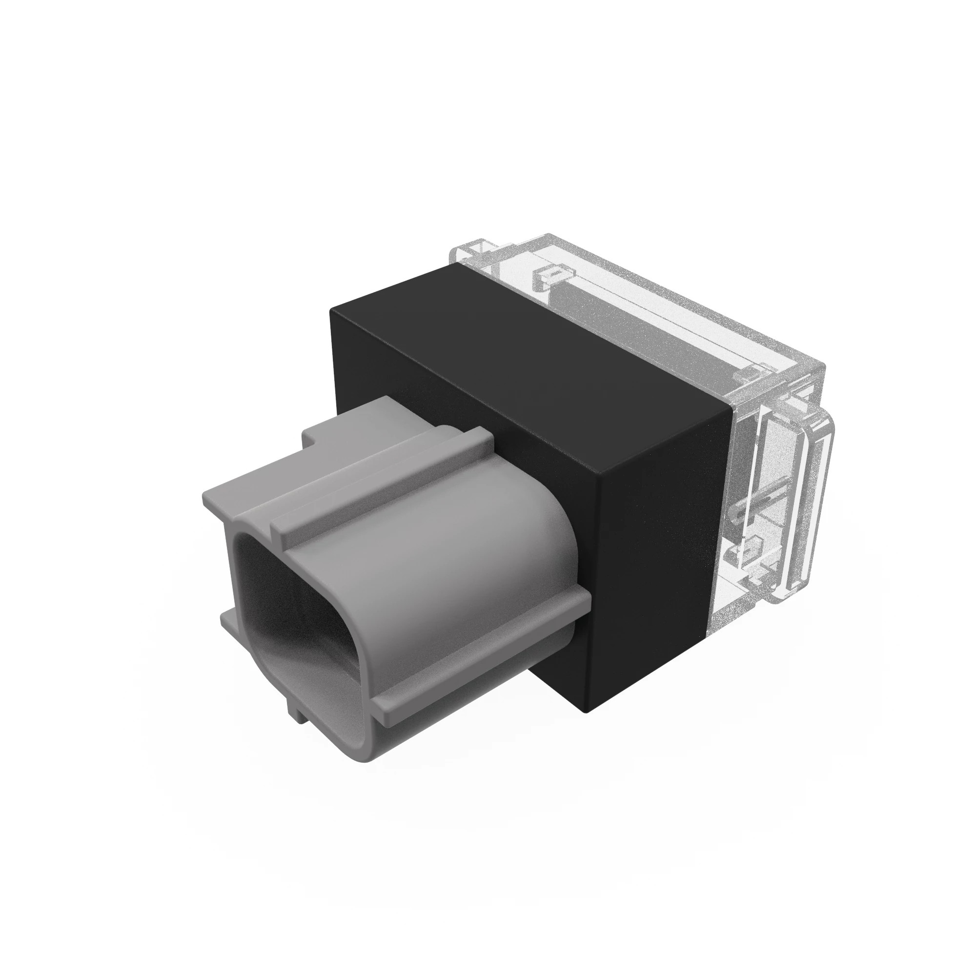 John Deere Hour Meter - AM142349