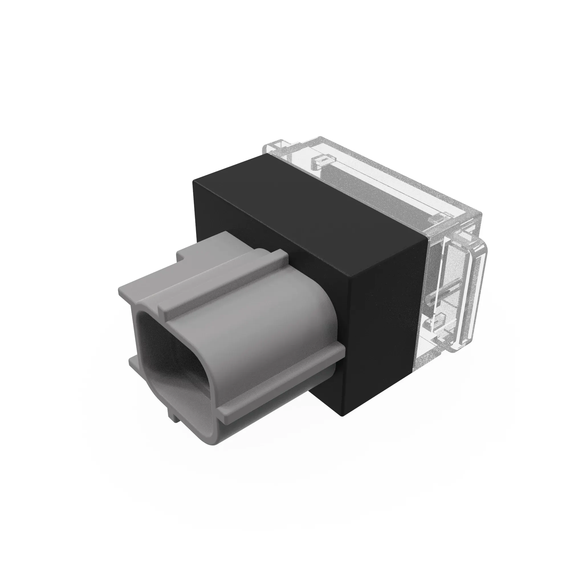 John Deere Hour Meter - AM142349