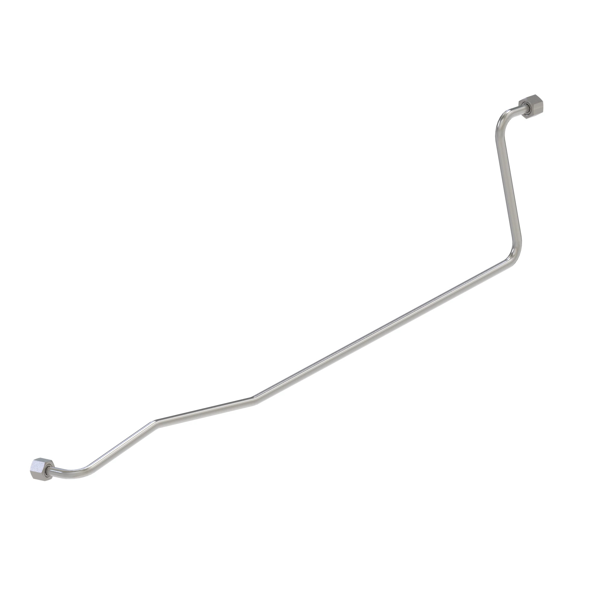 OIL LINE, ASSY