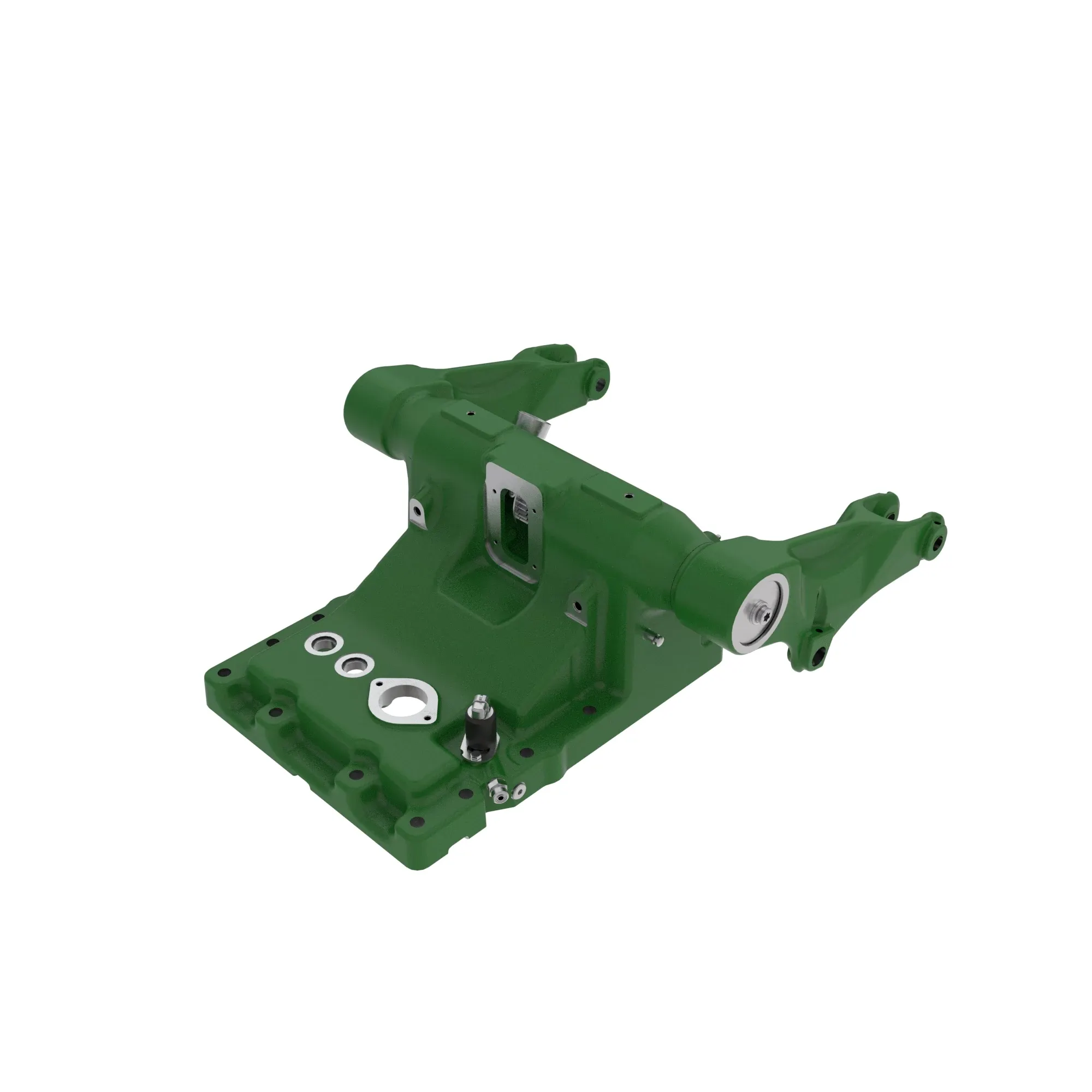 John Deere Support - AL181227