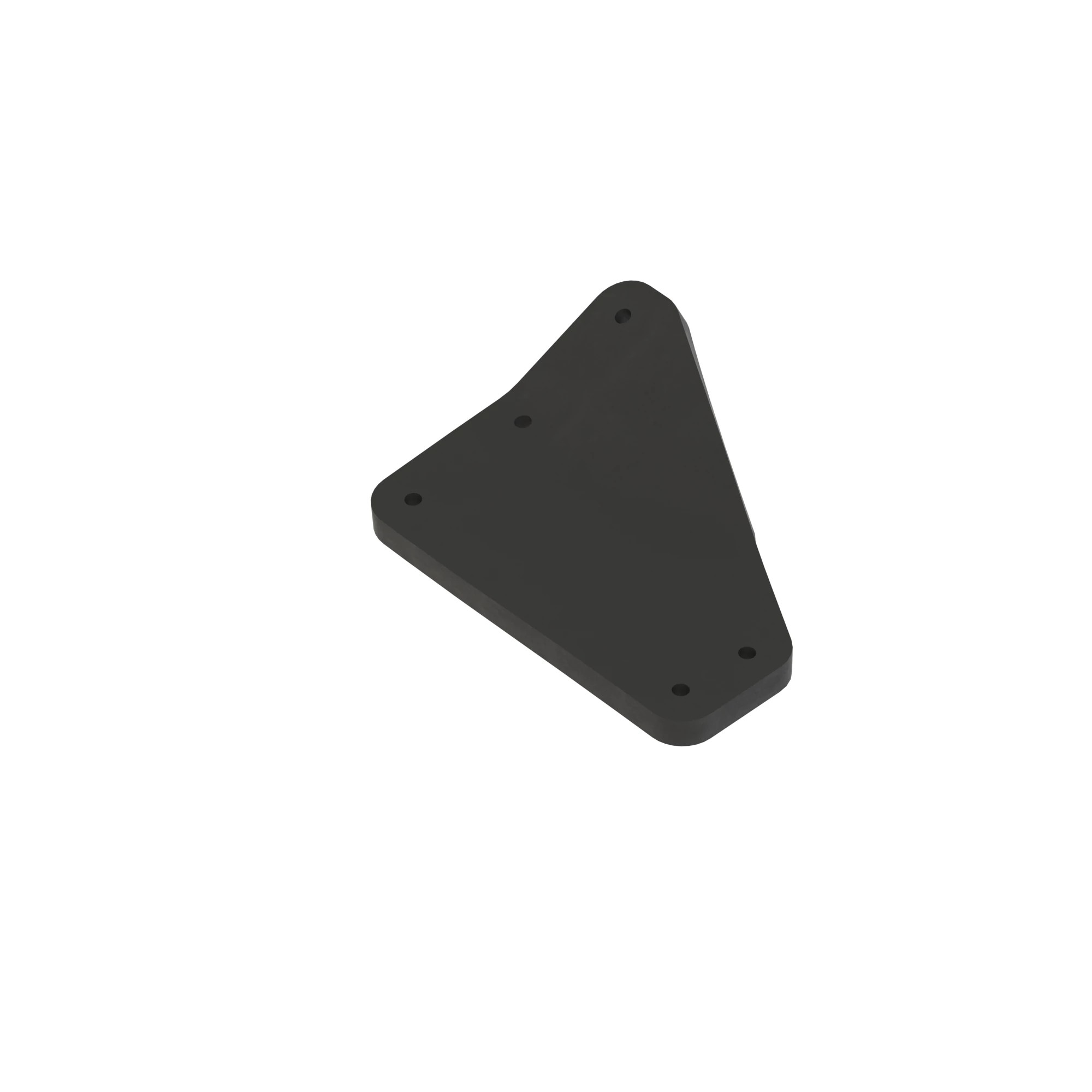 ⚙️ L224599: Colgador de Escalón Lateral Izquierdo John Deere 🚜✅