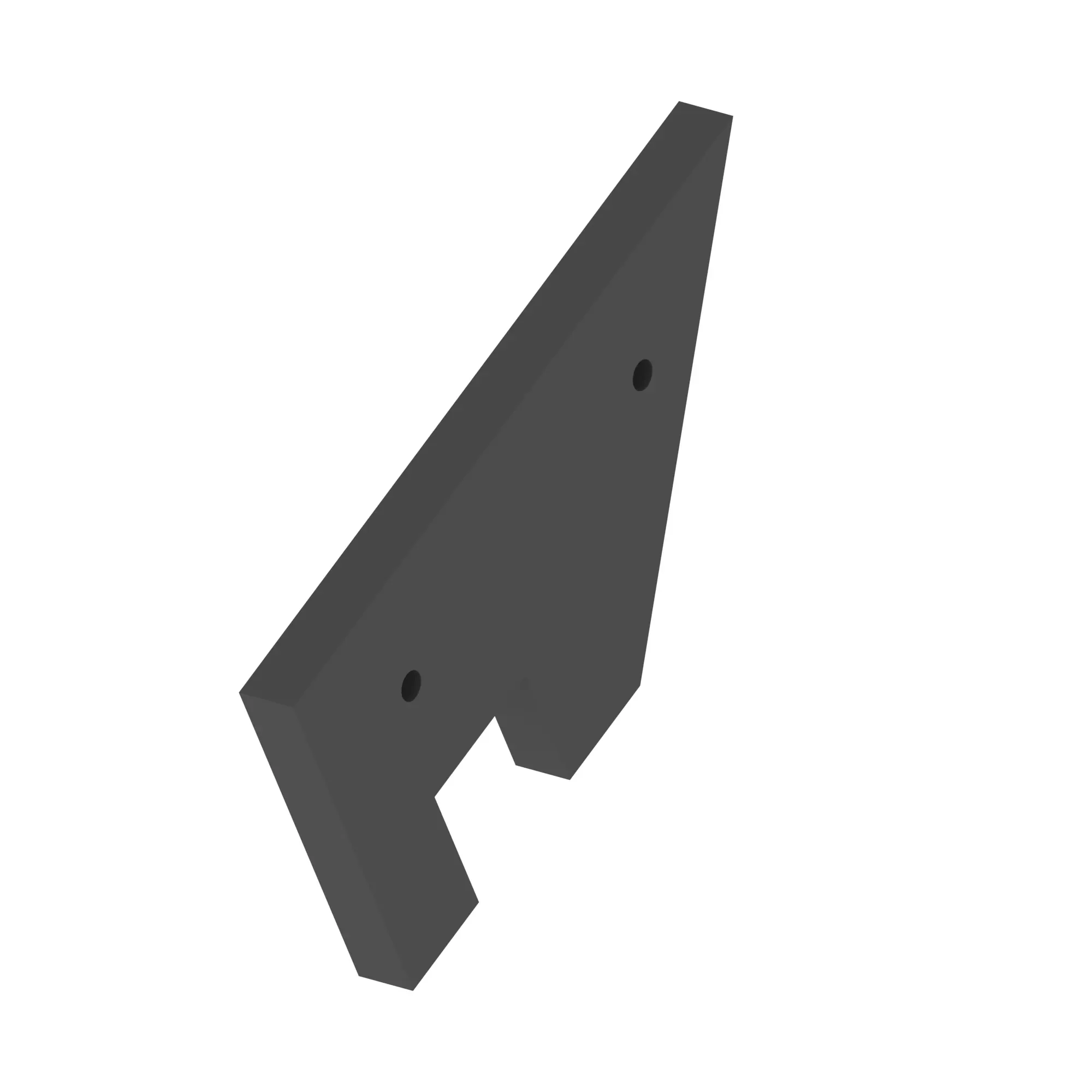 Isolator, Absorber, Sound