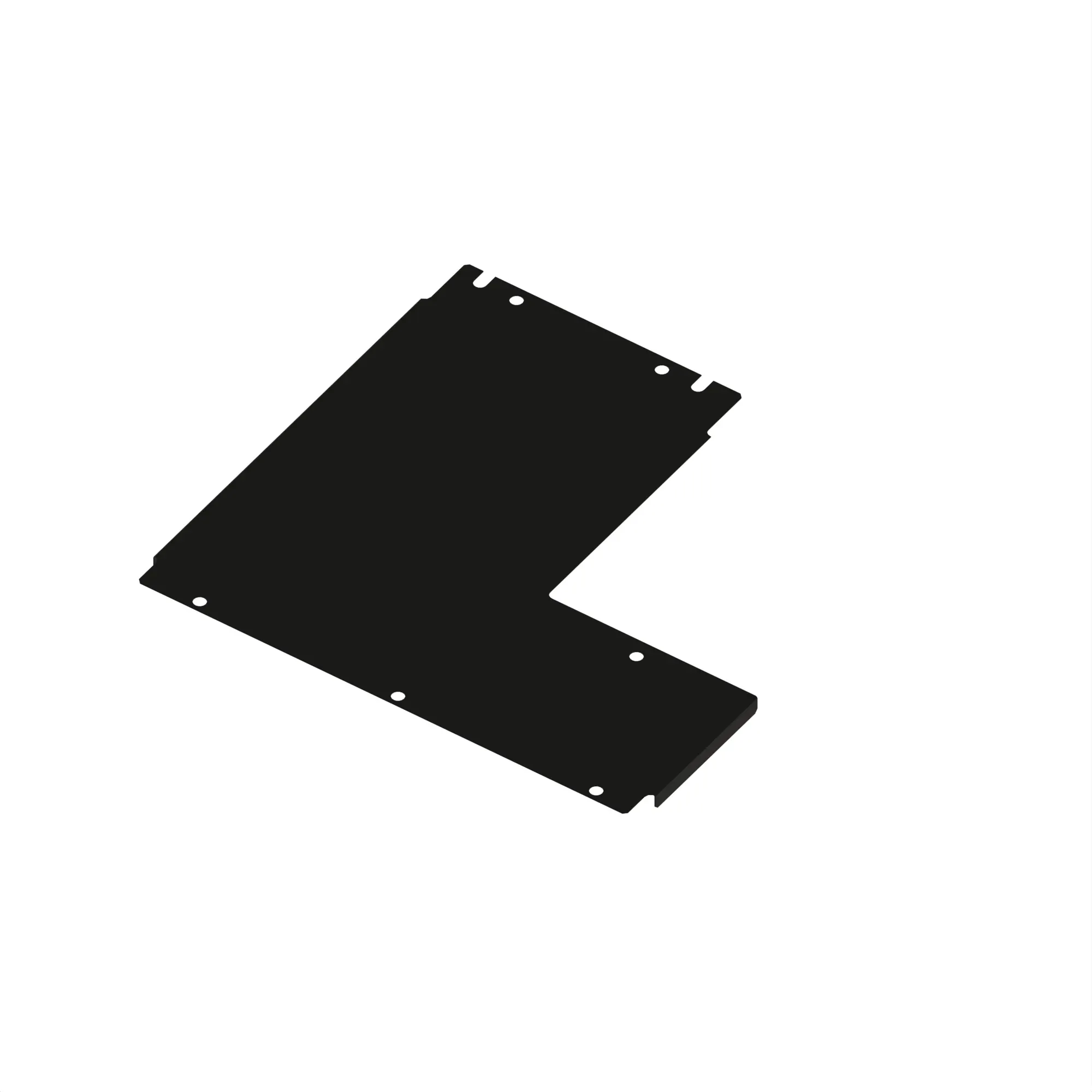 John Deere Bottom Cover - 3120784
