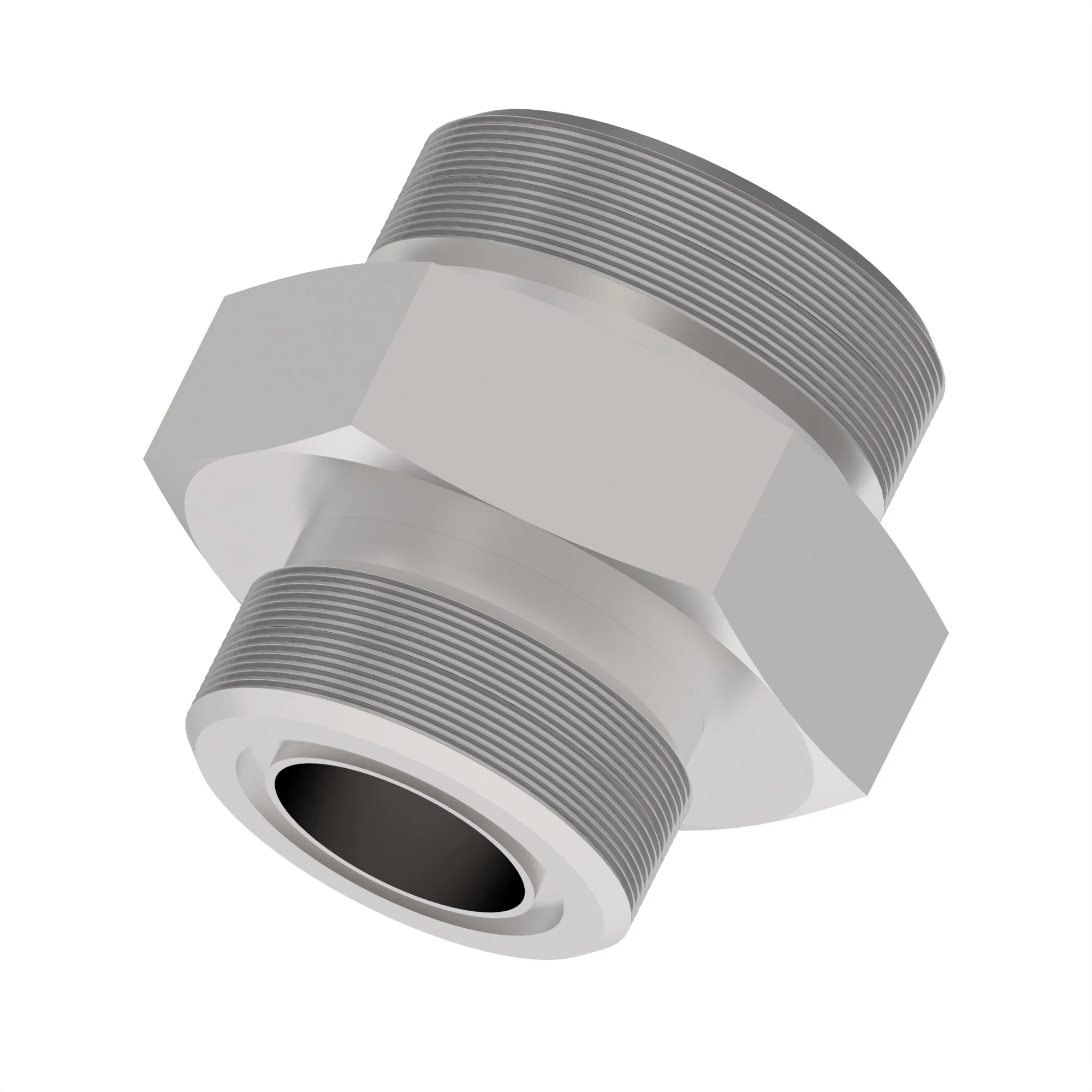 UNION STRAIGHT (S), ORFS