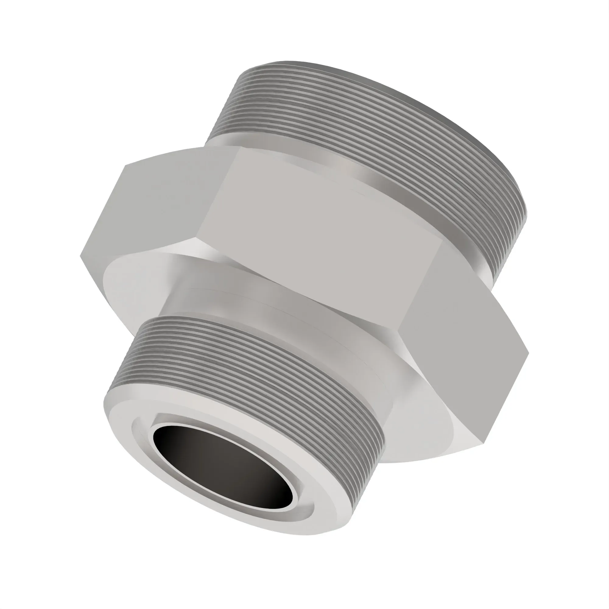 UNION STRAIGHT (S), ORFS