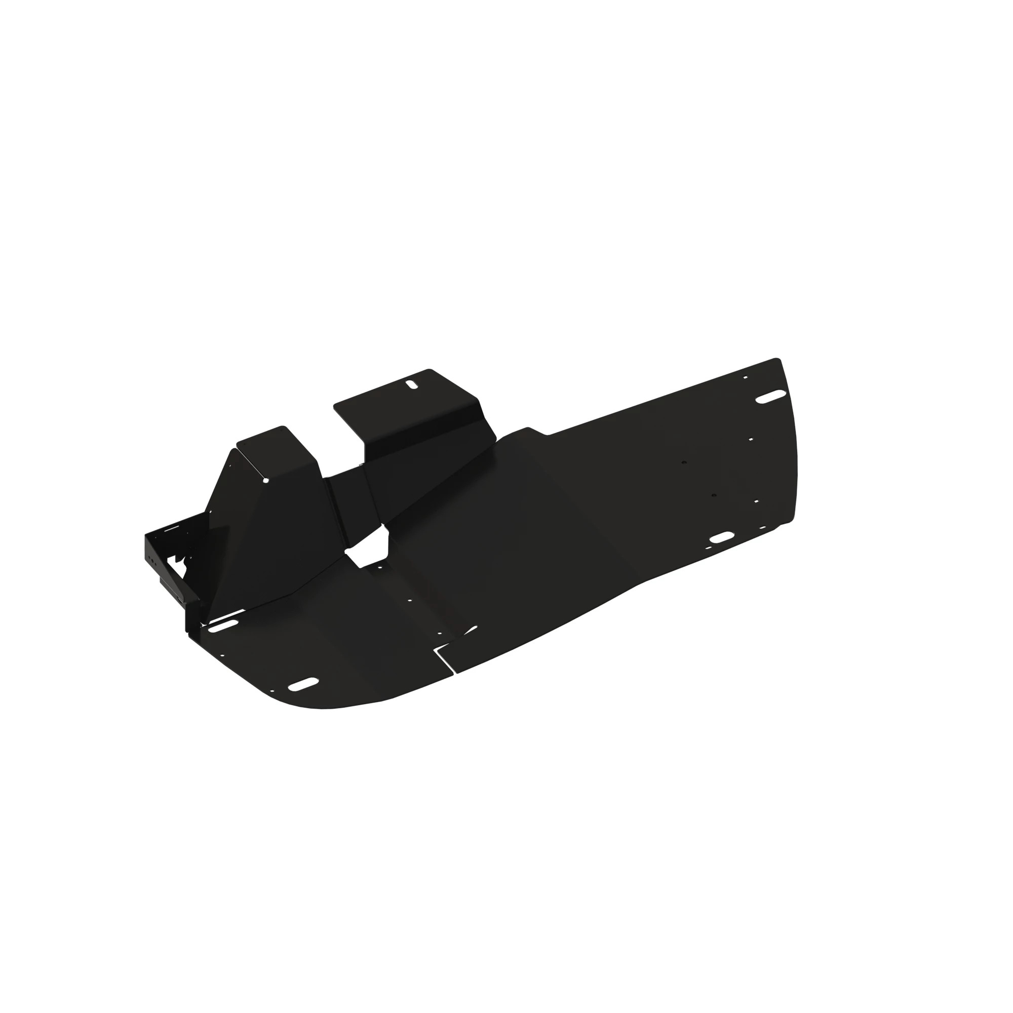 SUPPORT, SUPPORT ASSY, FUEL TANK, L