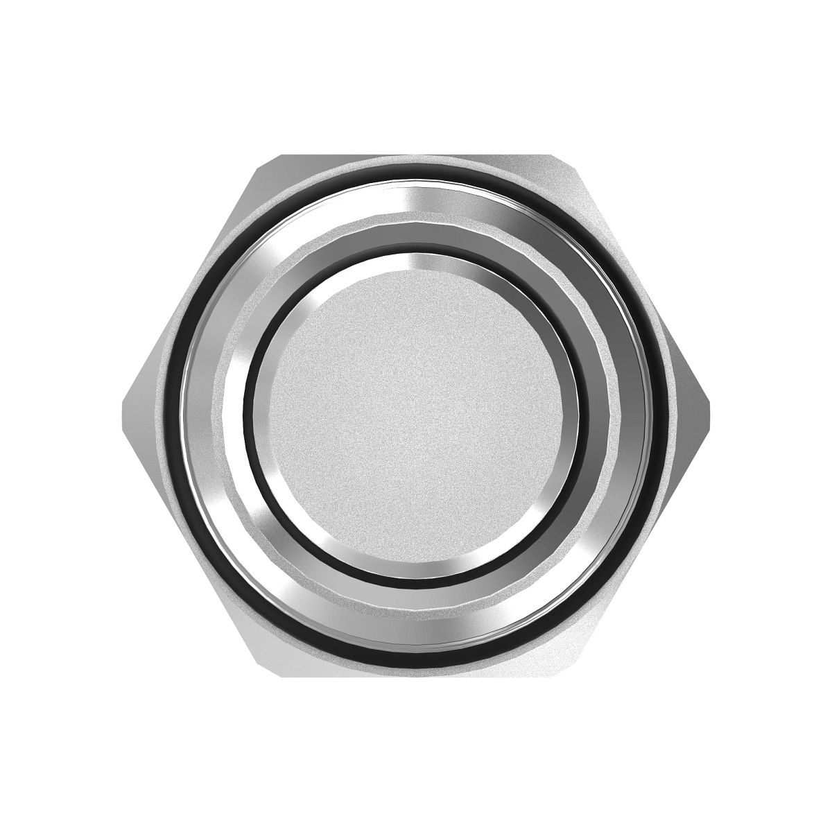 SOLENOID HYDRAULIC VALVE