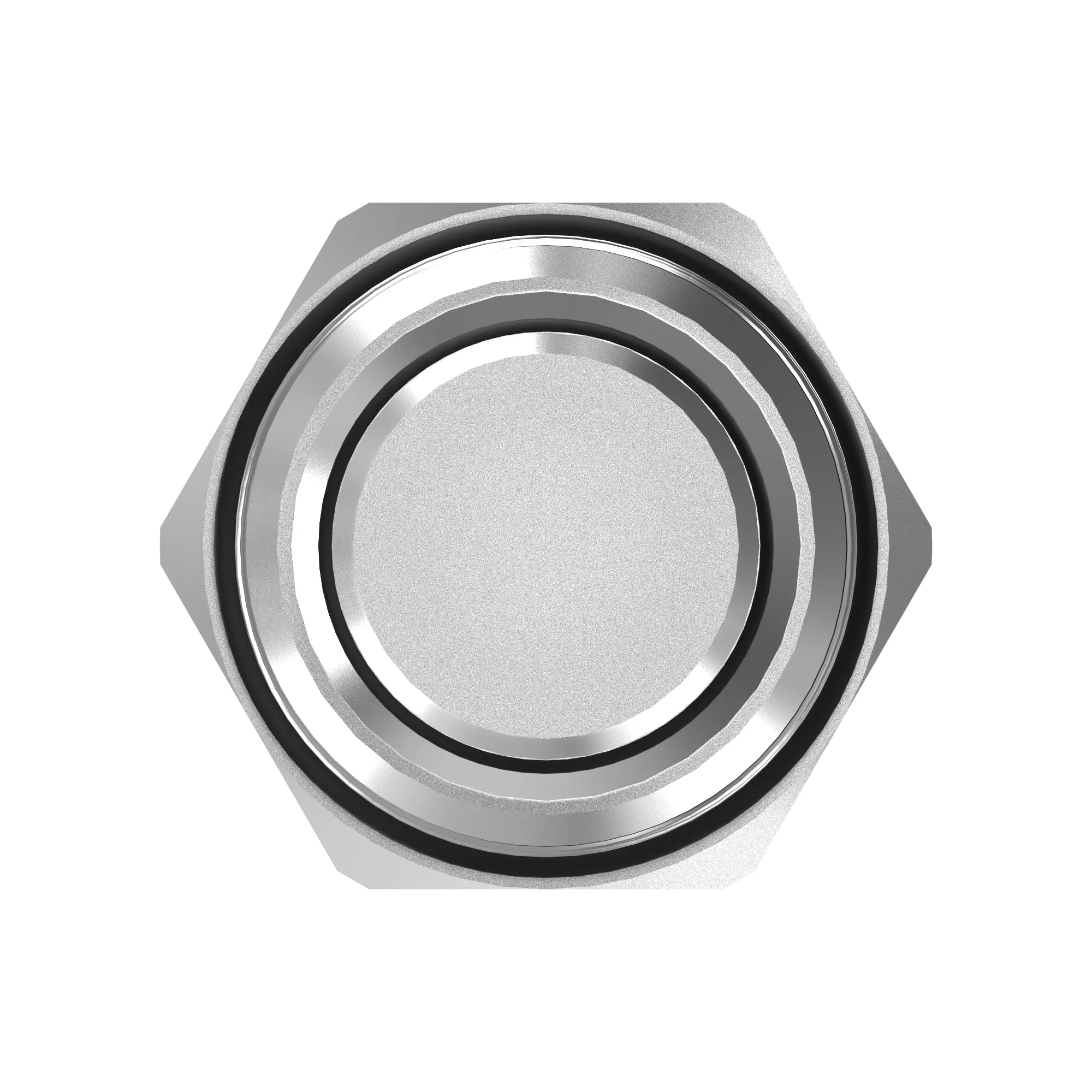 SOLENOID HYDRAULIC VALVE