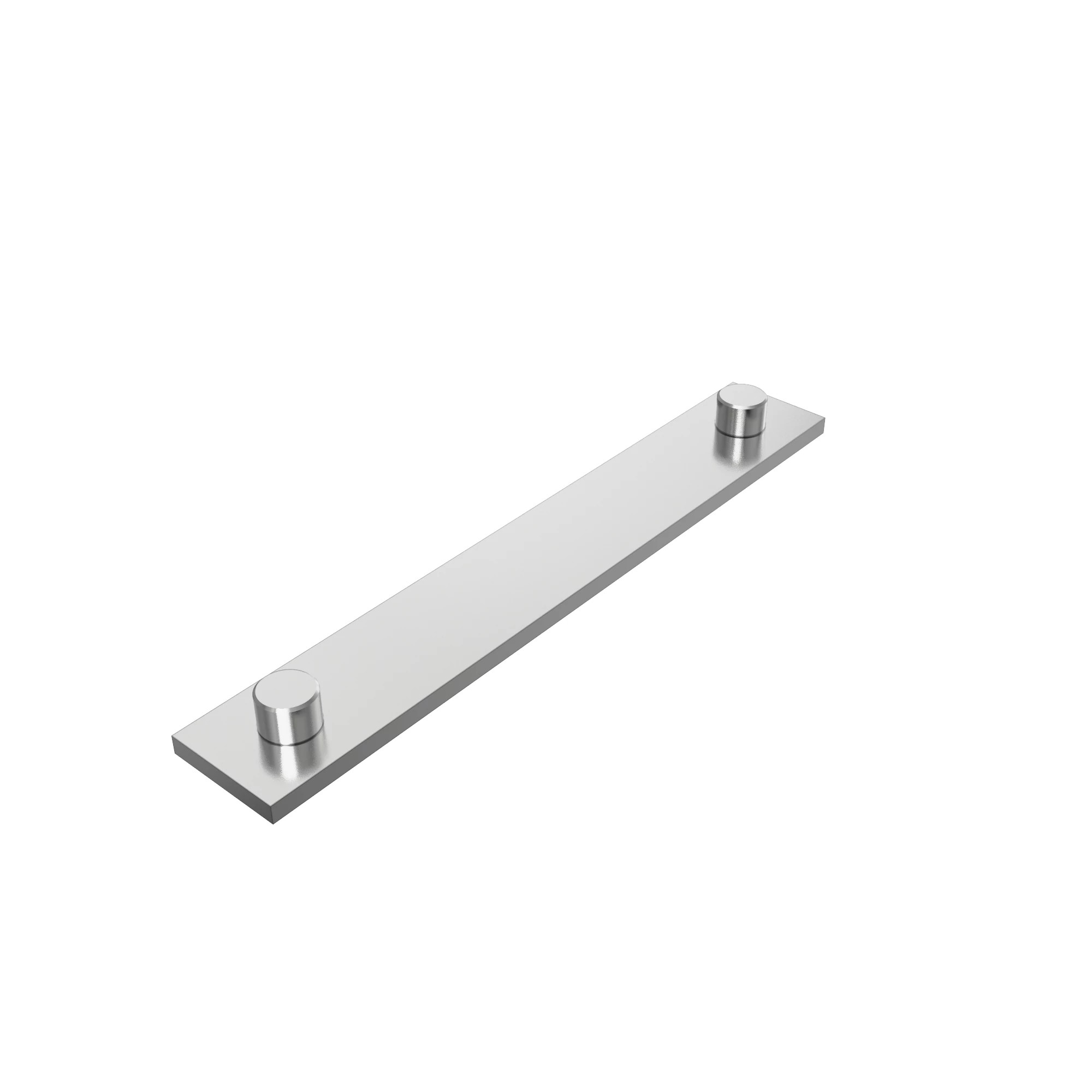 John Deere Track Chain Idler Wear Plate - AT277938