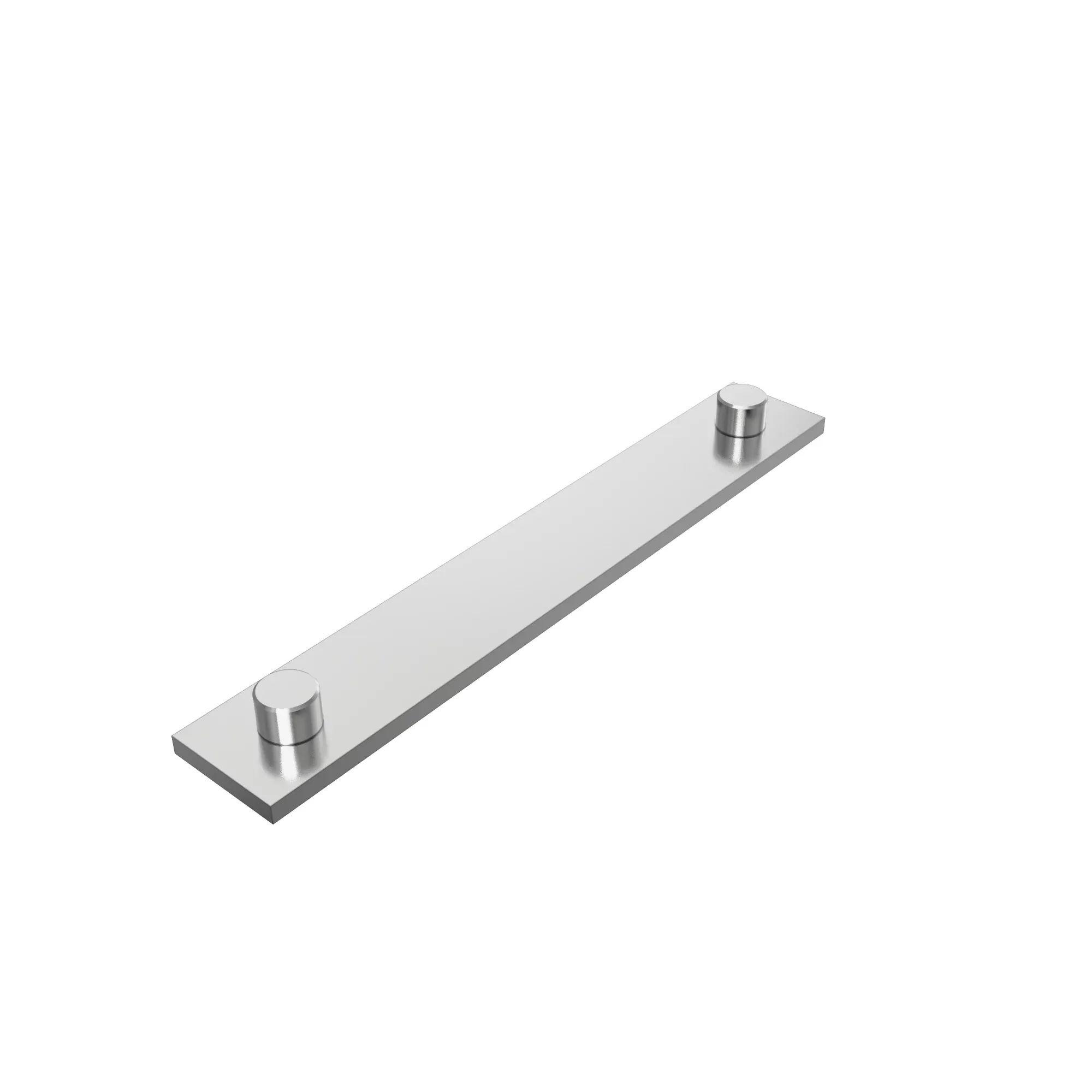 John Deere Track Chain Idler Wear Plate - AT277938