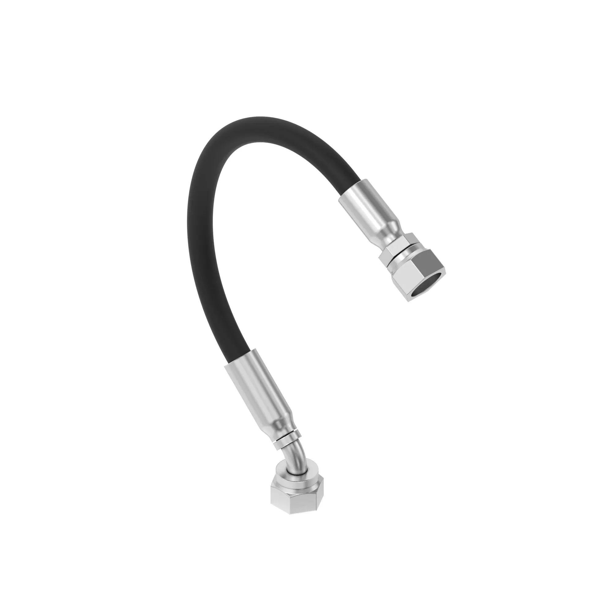 John Deere Hydraulic Hose - RE289259