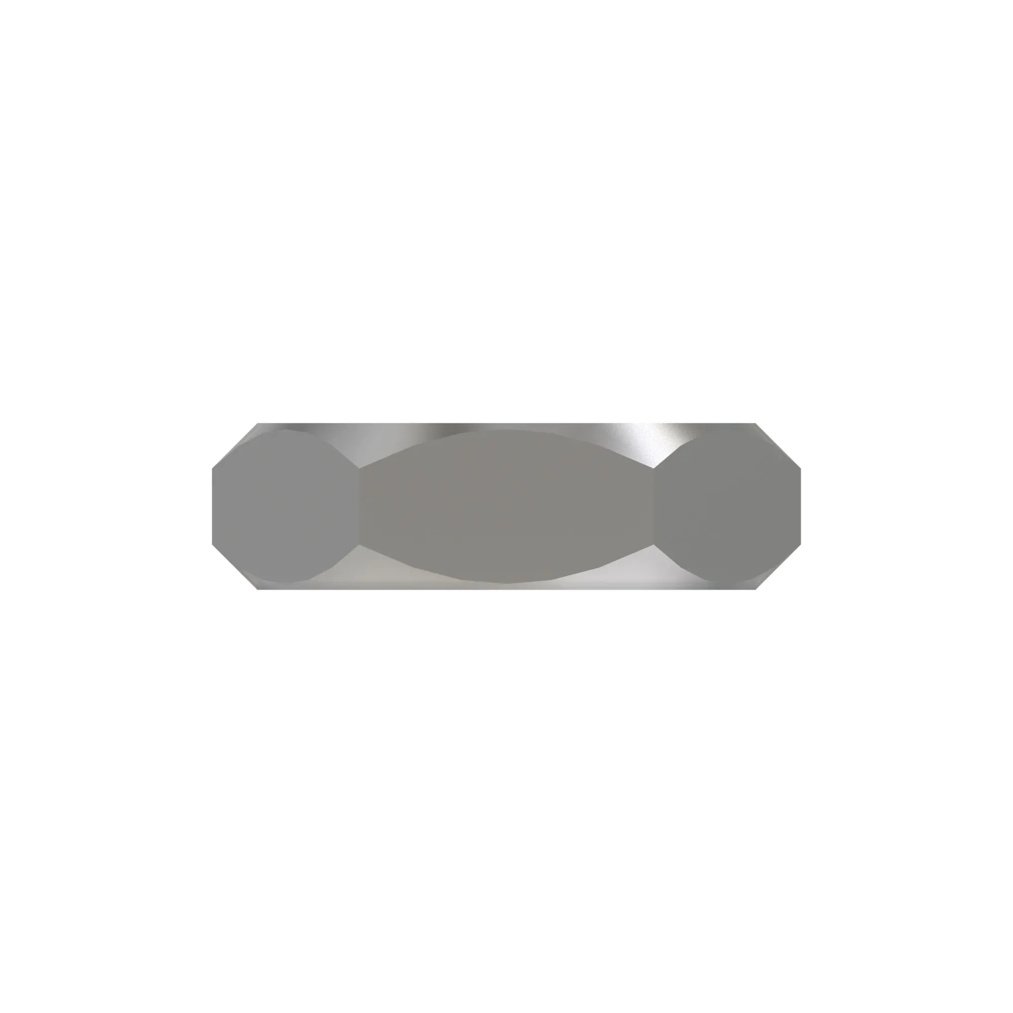 NUT-JAM, M30 X 2