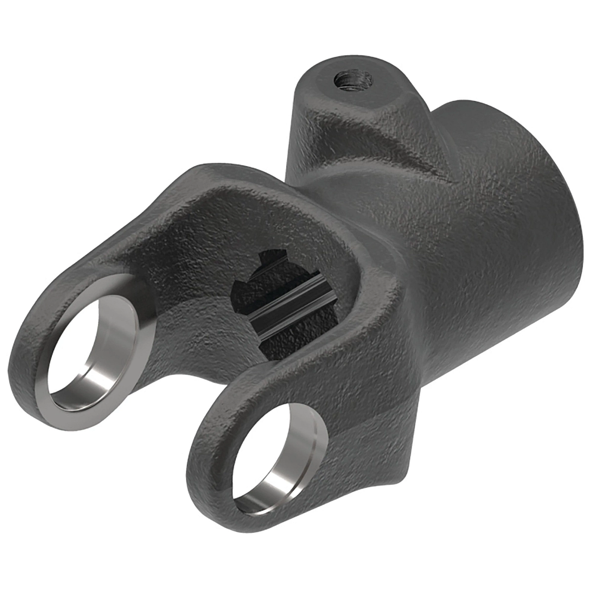 Front U-Joint