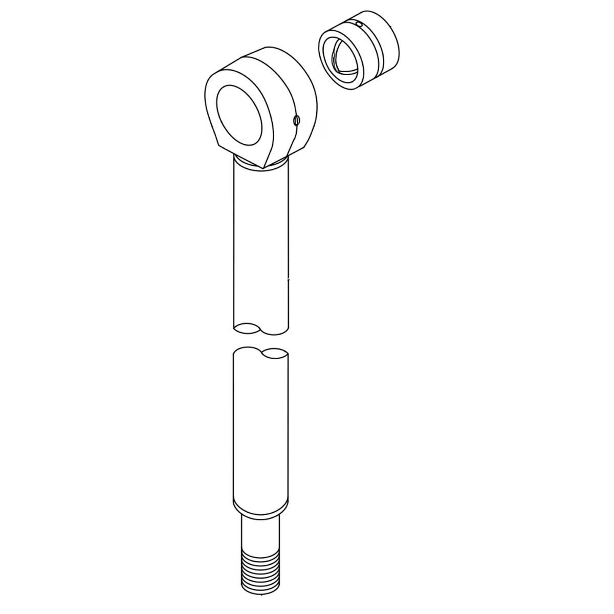 Piston Rod Assembly