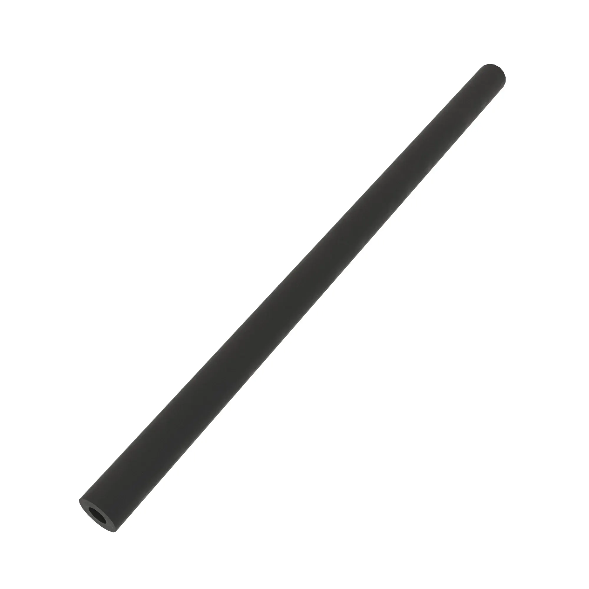 John Deere Fuel Tank Breather Hose - SU43469