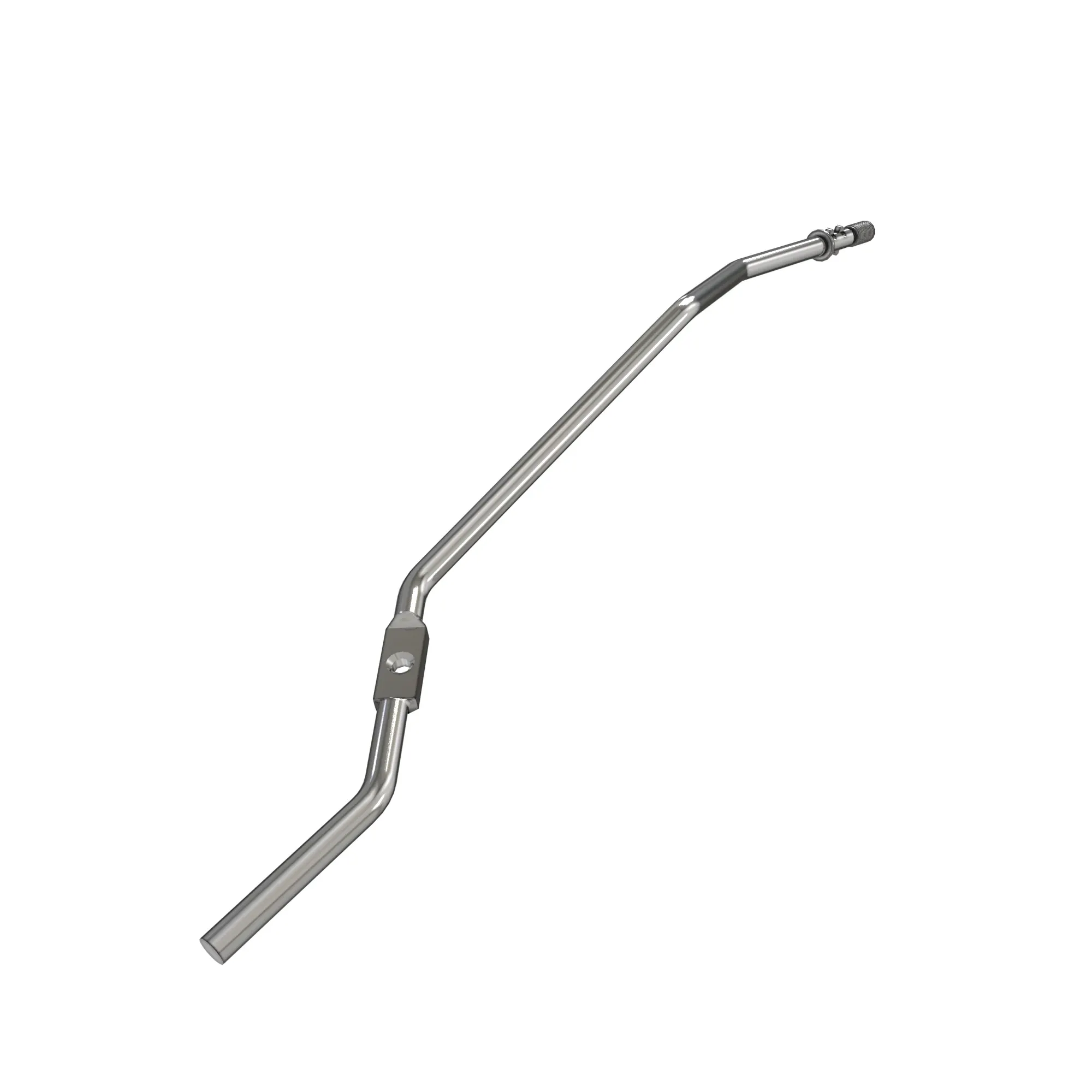 LEVER, MAIN SHIFT