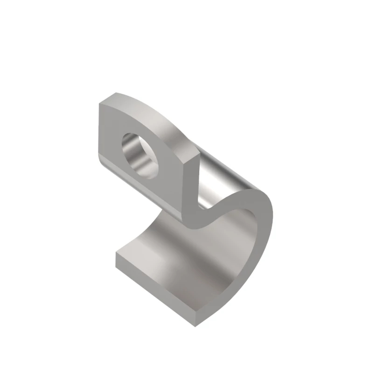 John Deere Half Clamp - T190703