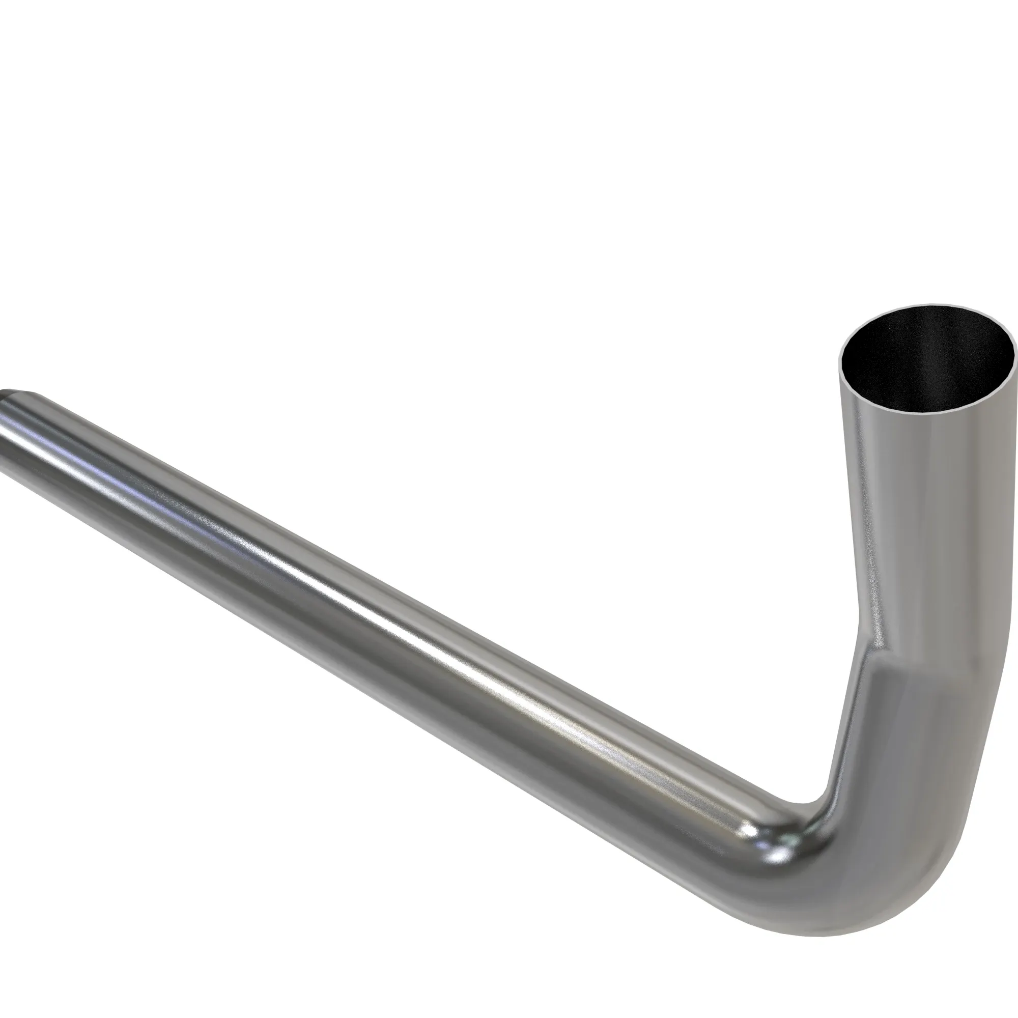 TUBE, XL VENTURI NOZZLE