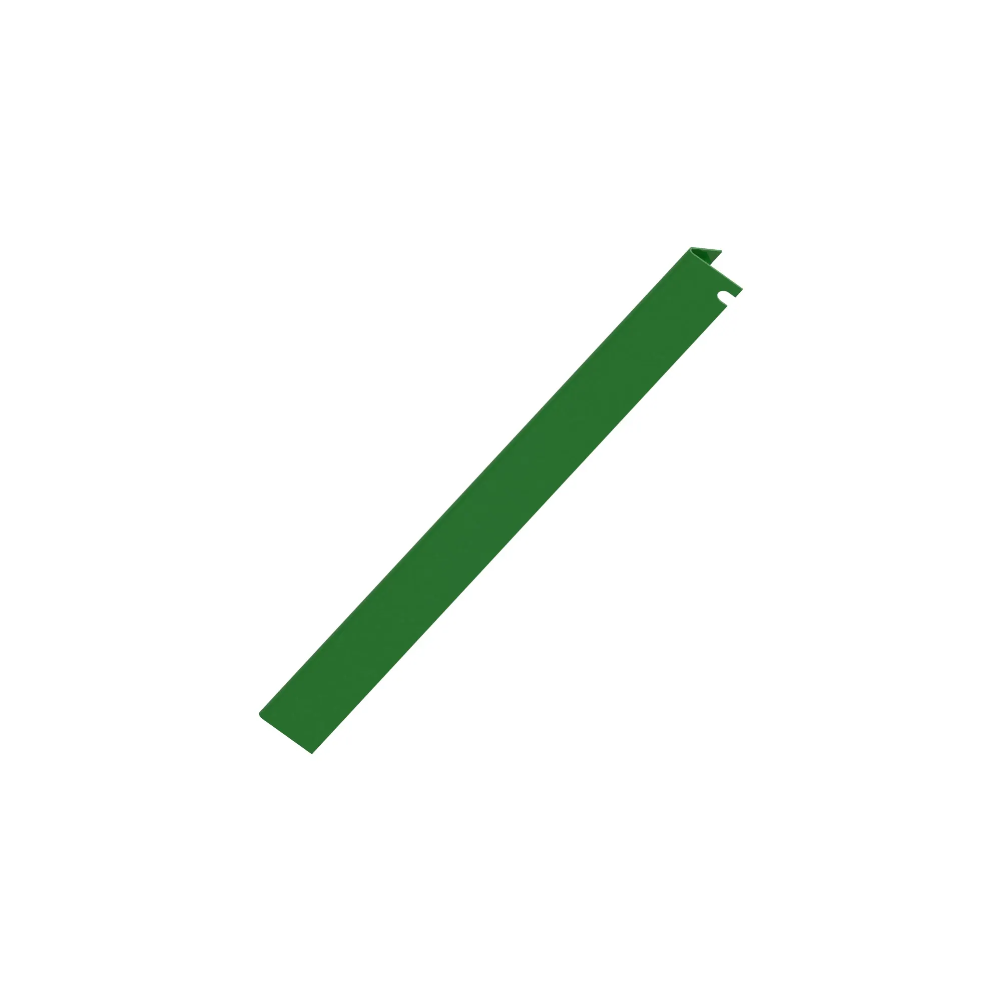 John Deere Hammer Knife Protection Guard - DQ41679