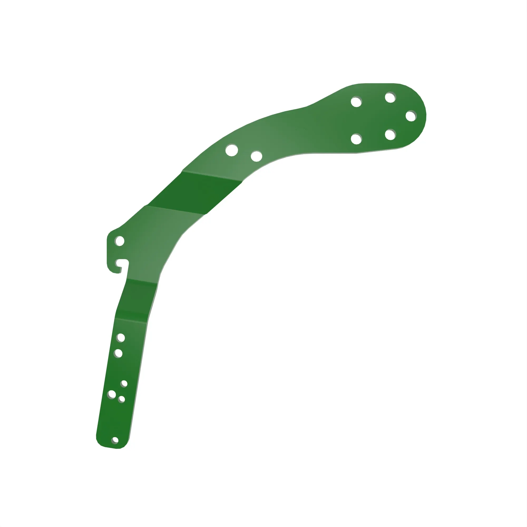 HOLDER, HOOD GUARD, FOLDABLE,FRAME