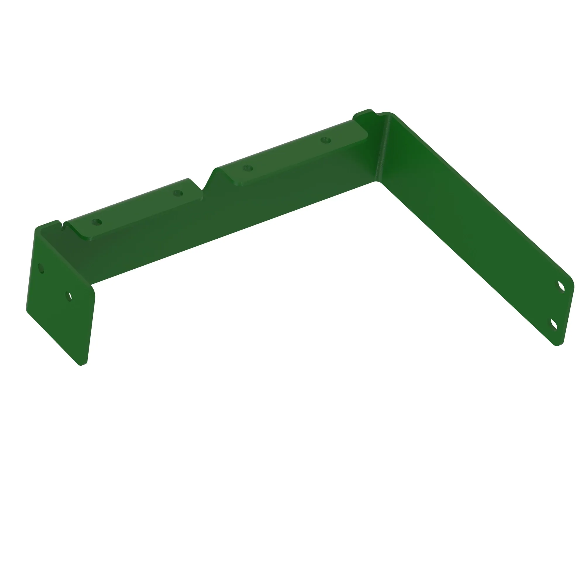 John Deere Platform Support Bracket - KK61907