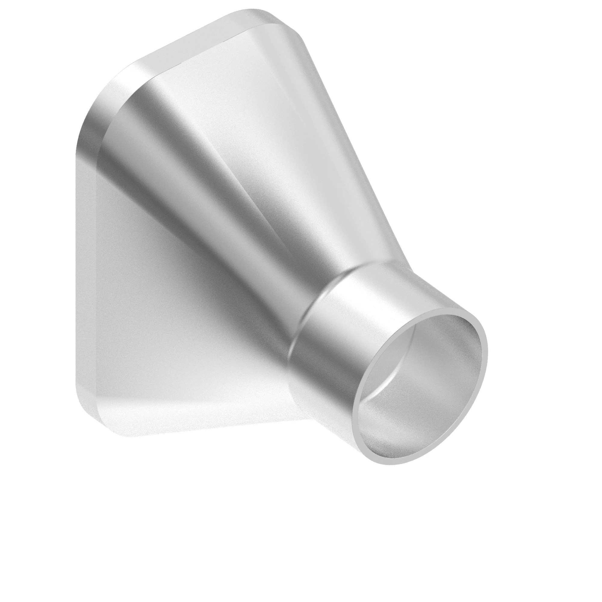 Z62350: Rotary Radiator Screen Funnel