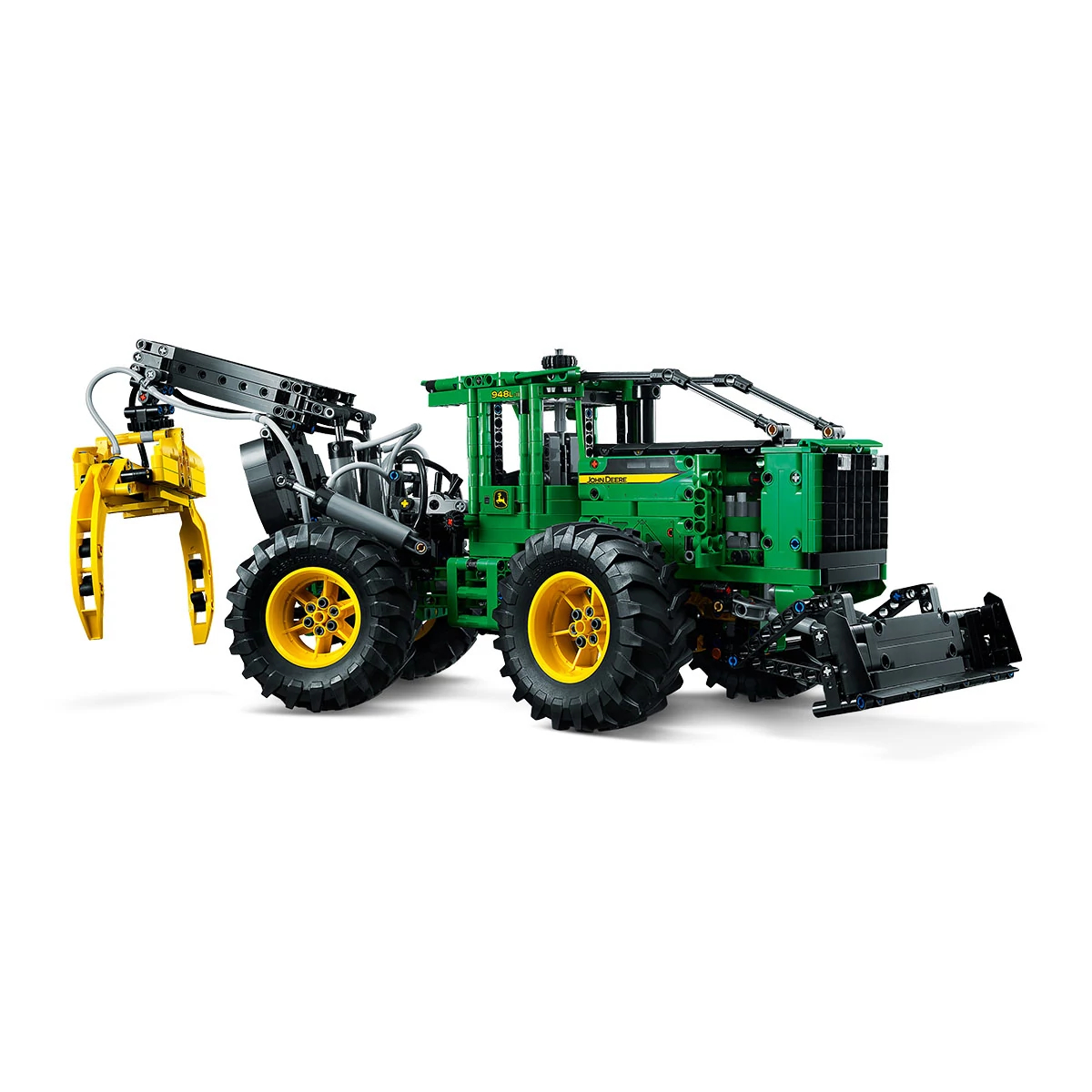 LEGO® Technic™ John Deere 948L-II Skidder