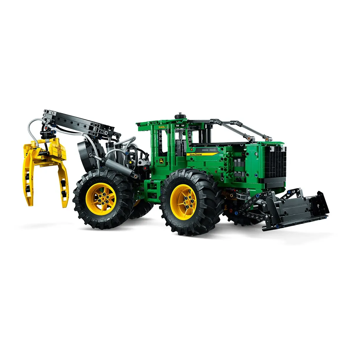 LEGO® Technic™ John Deere 948L-II Skidder